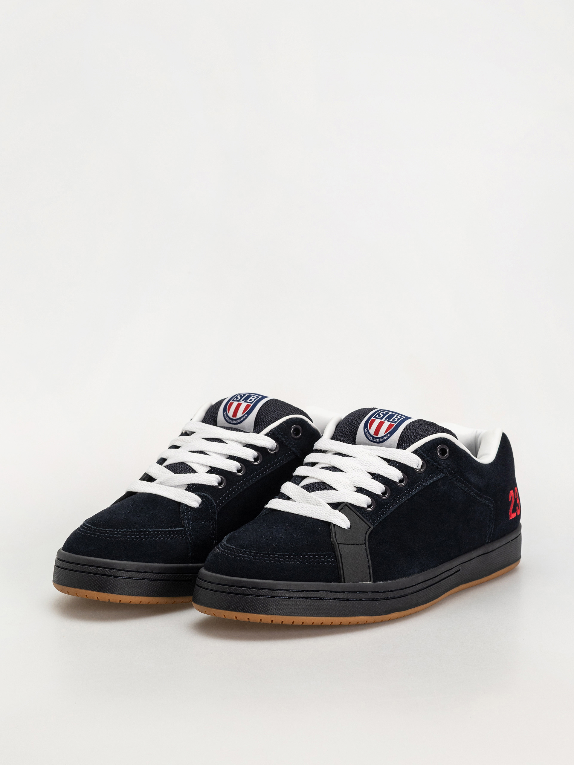 Обувки Etnies Sal23 (navy)