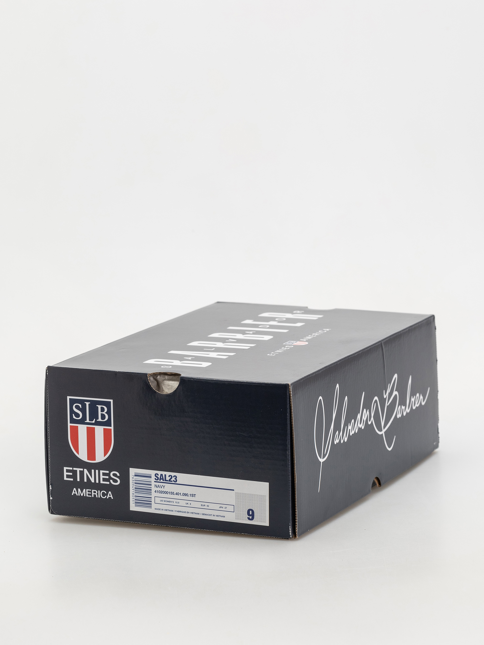 Обувки Etnies Sal23 (navy)