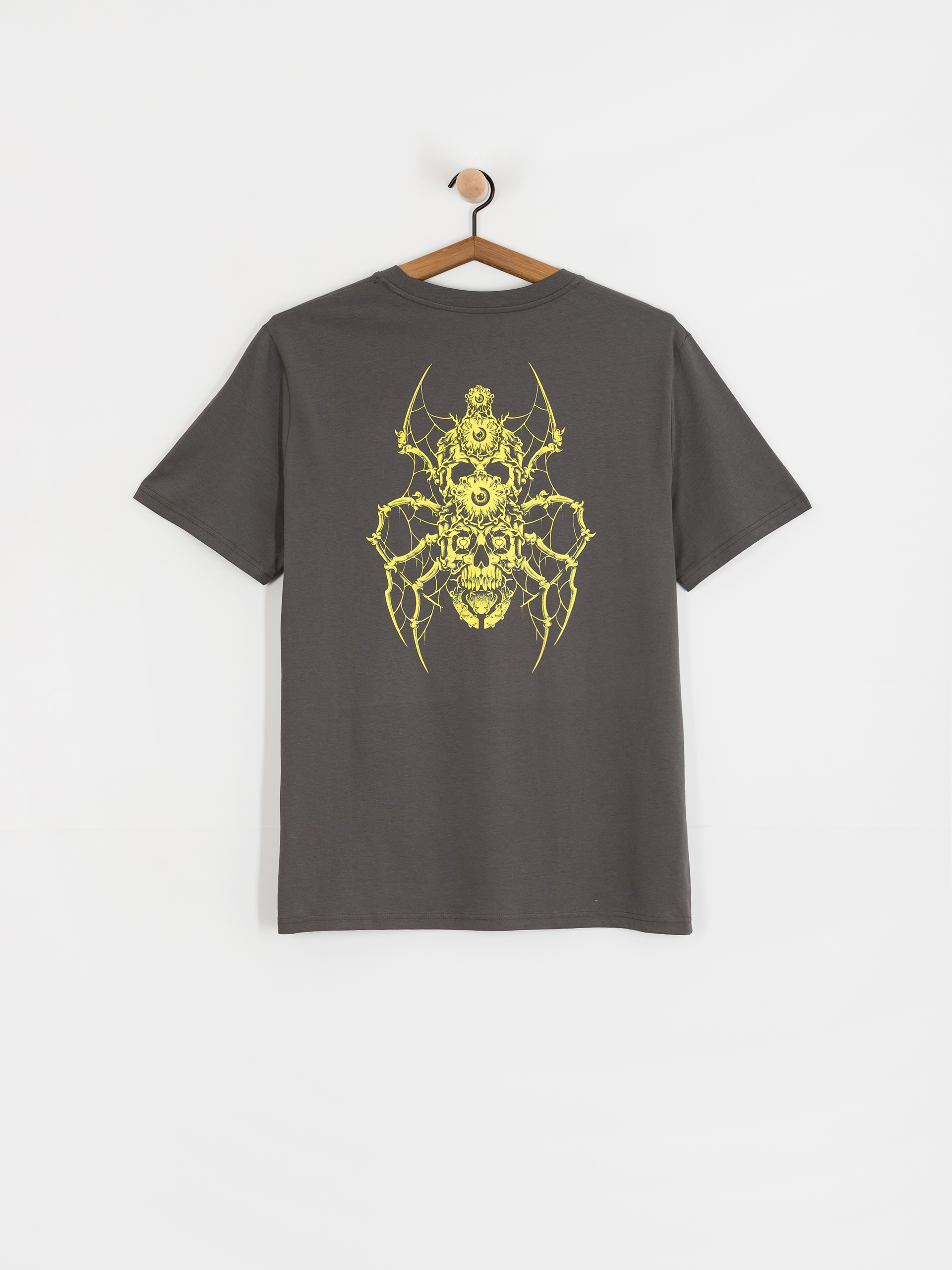 Тениска Circa Trapped (anthracite)