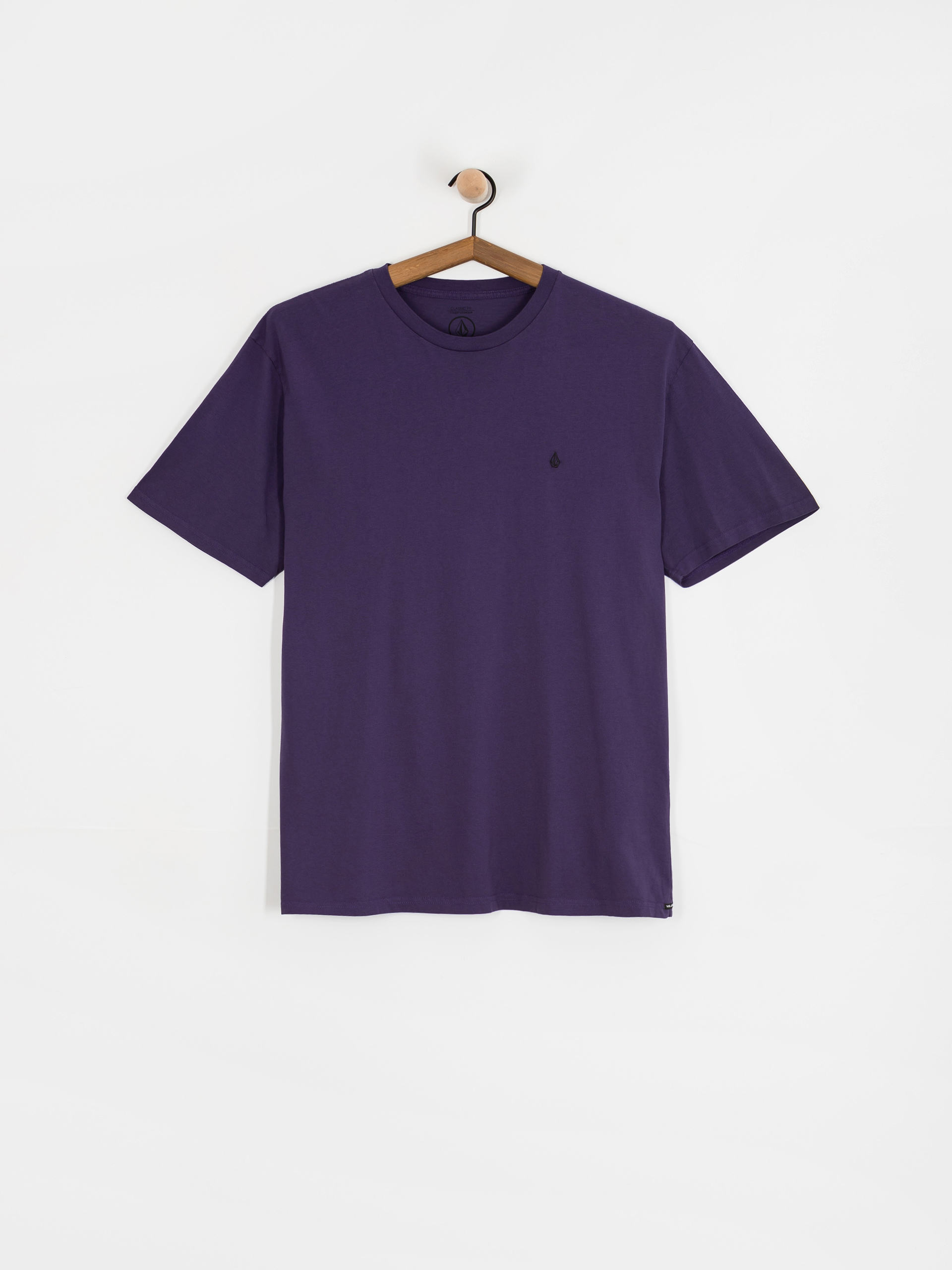u0422u0435u043du0438u0441u043au0430 Volcom Solid Stone Emb (dark purple)