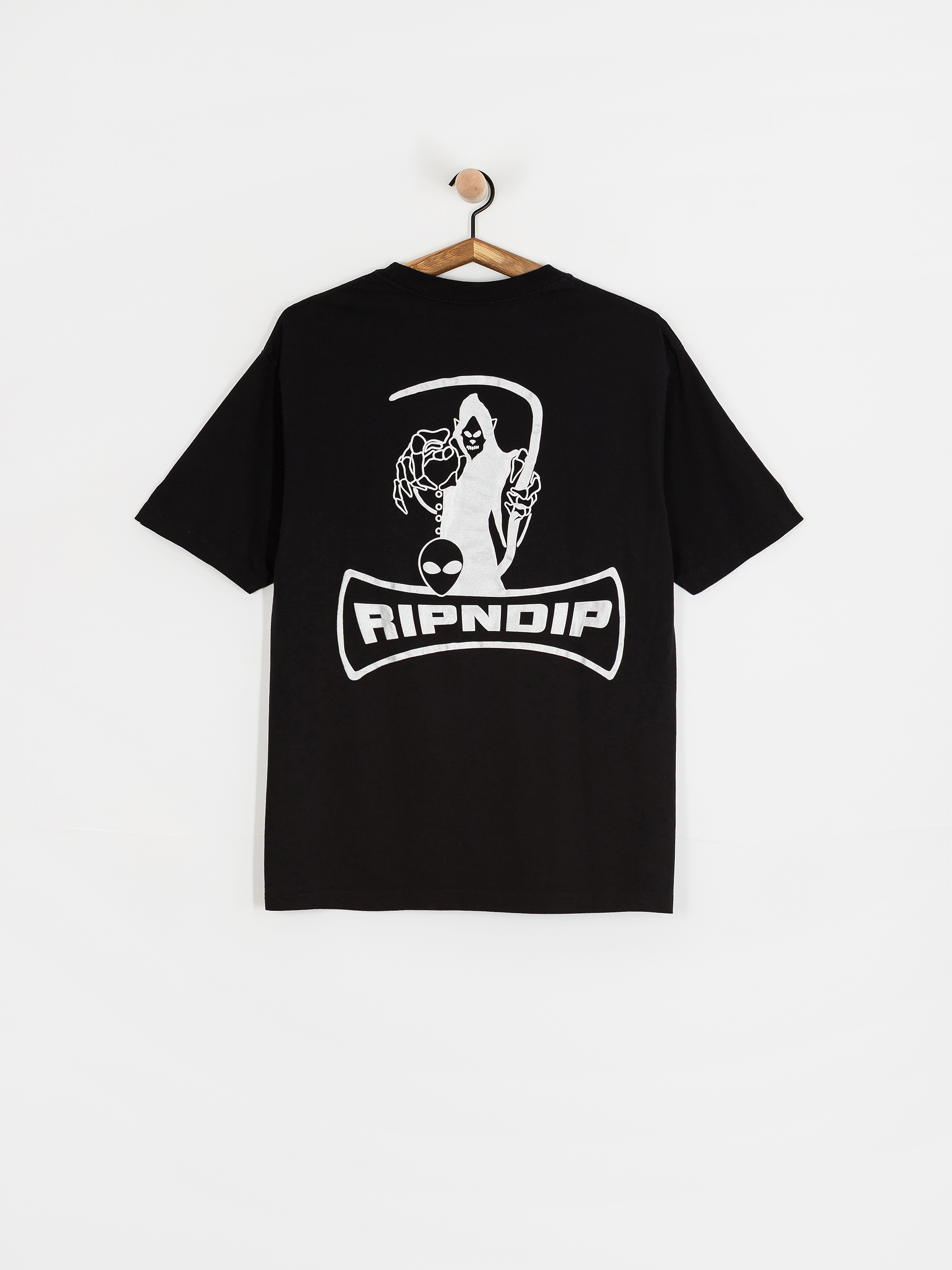 Тениска RipNDip Meltdown