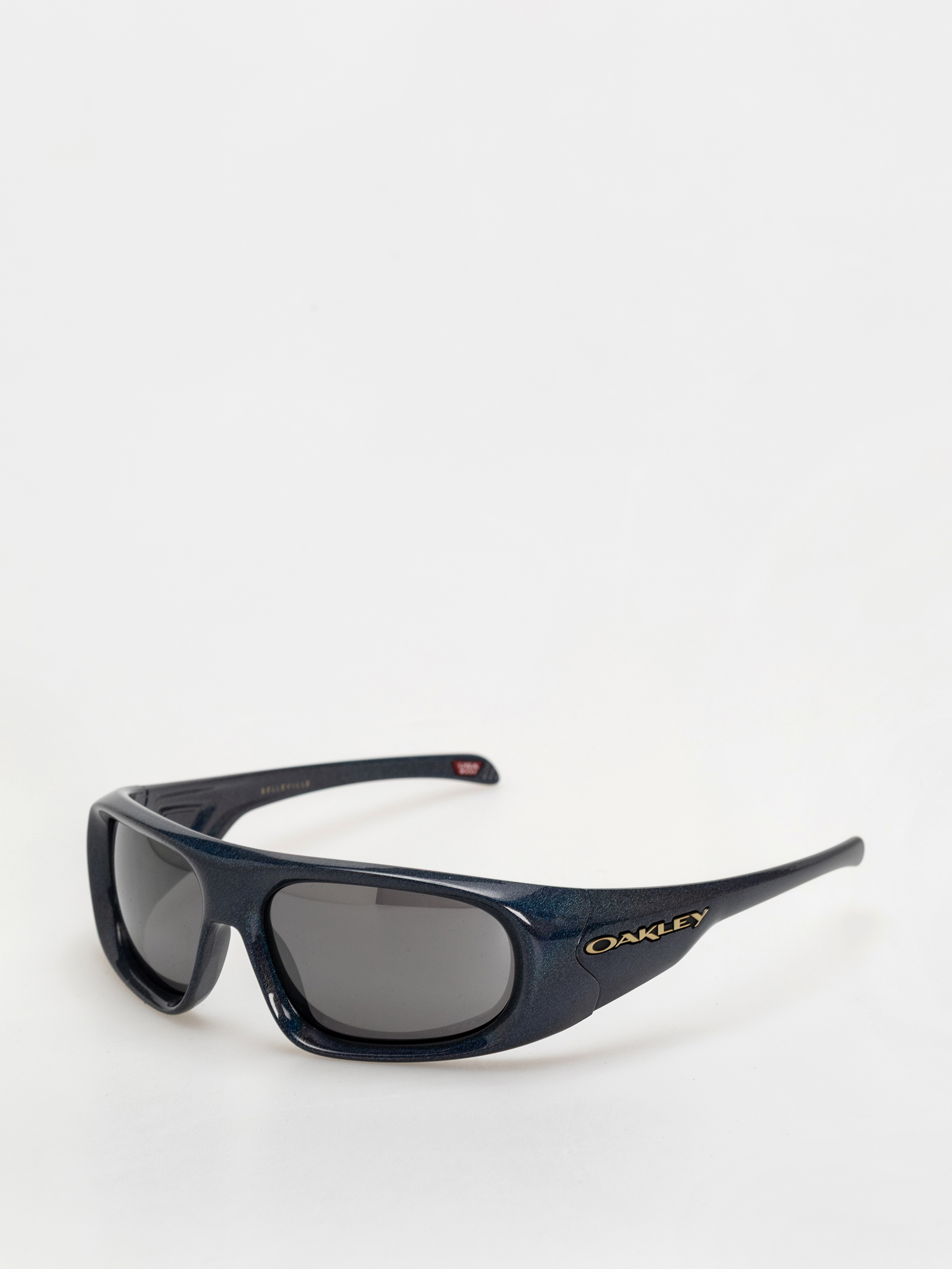Слънчеви очила Oakley Belleville (abyss spacedust/prizm black)
