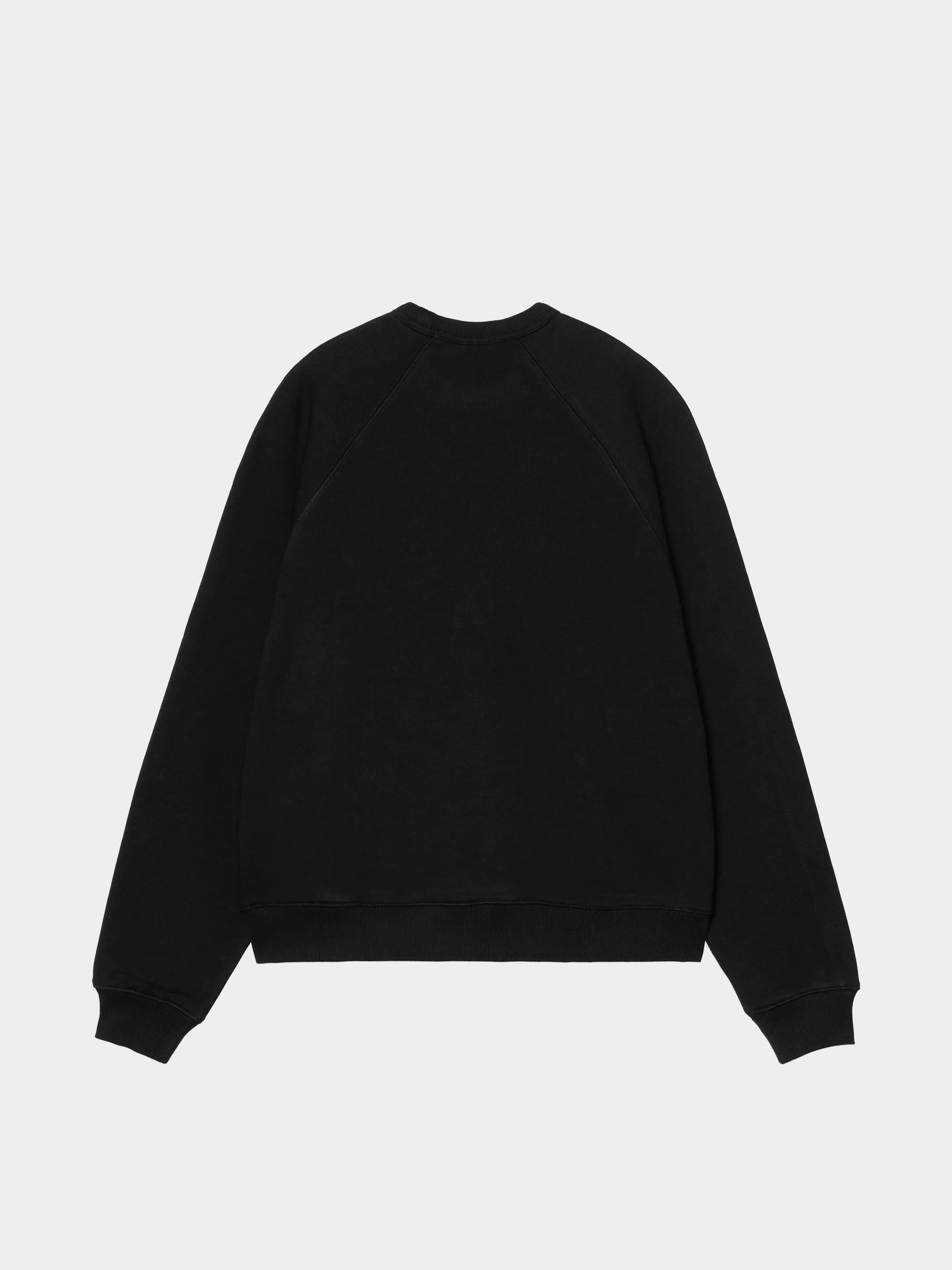 Суитшърт Carhartt WIP Ray Wmn (black)