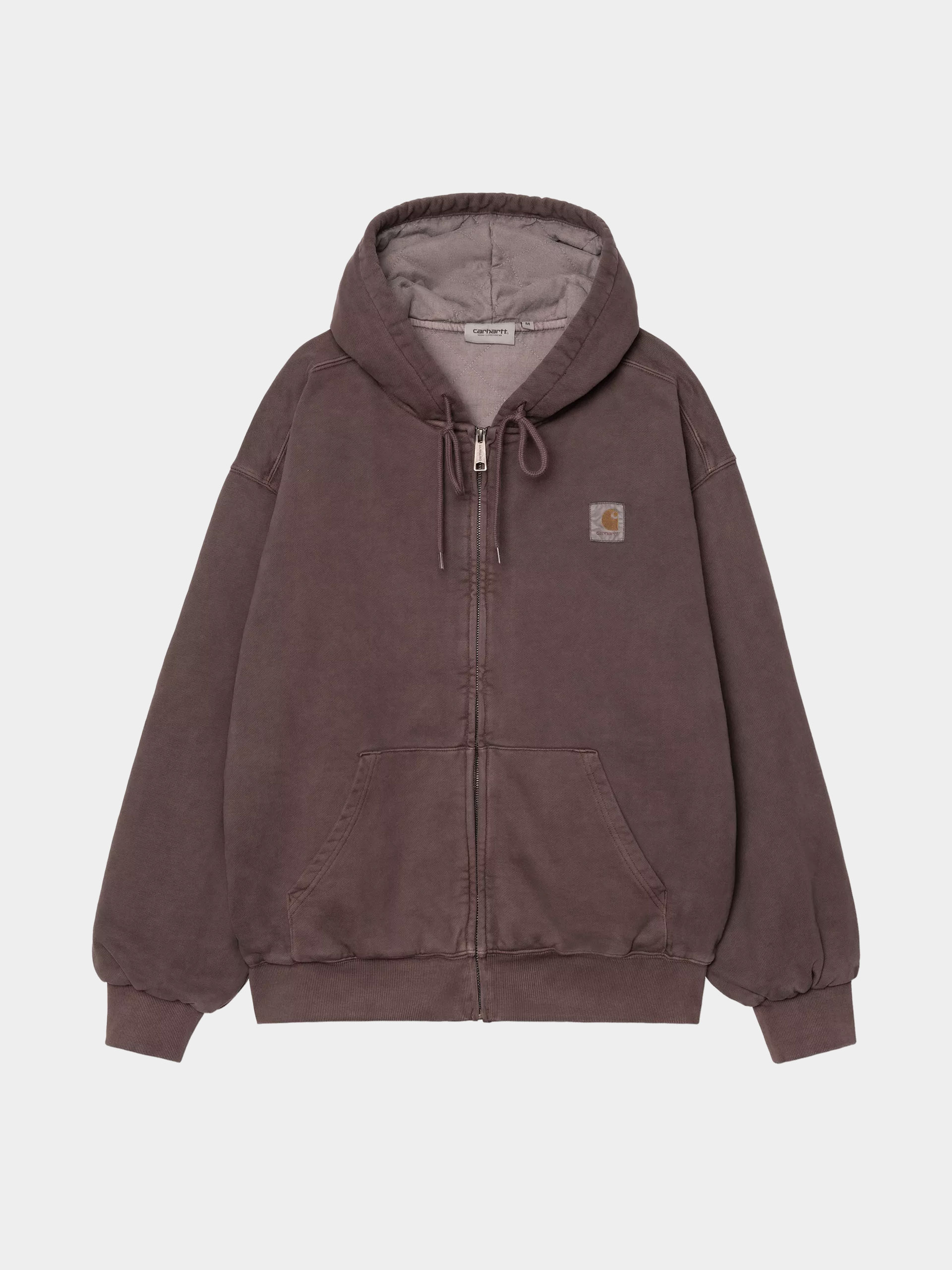u042fu043au0435 Carhartt WIP Vista ZHD (palisander/garment dyed)