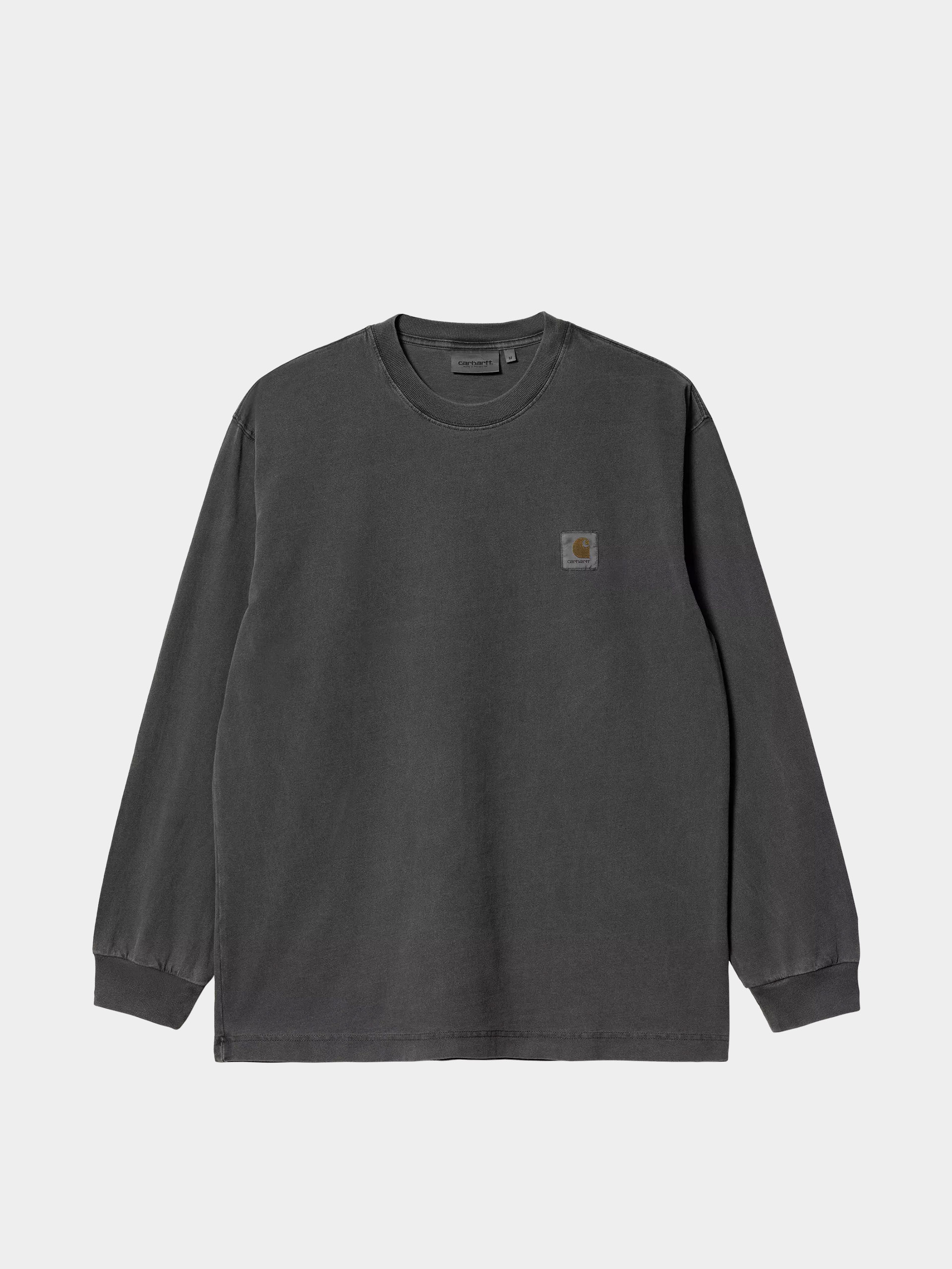 u0411u043bu0443u0437u0430 Carhartt WIP Vista (black/garment dyed)