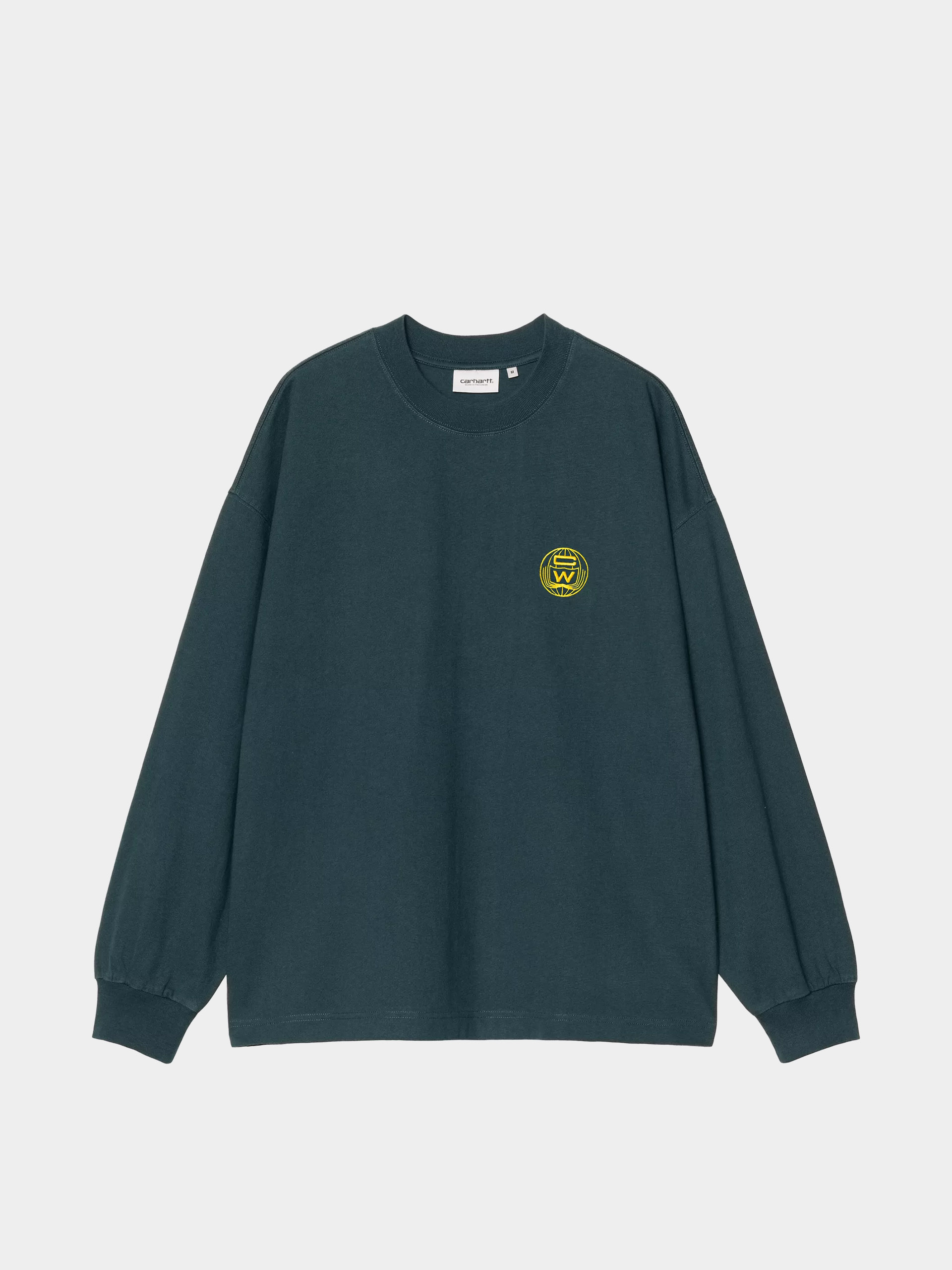 Блуза Carhartt WIP World Class