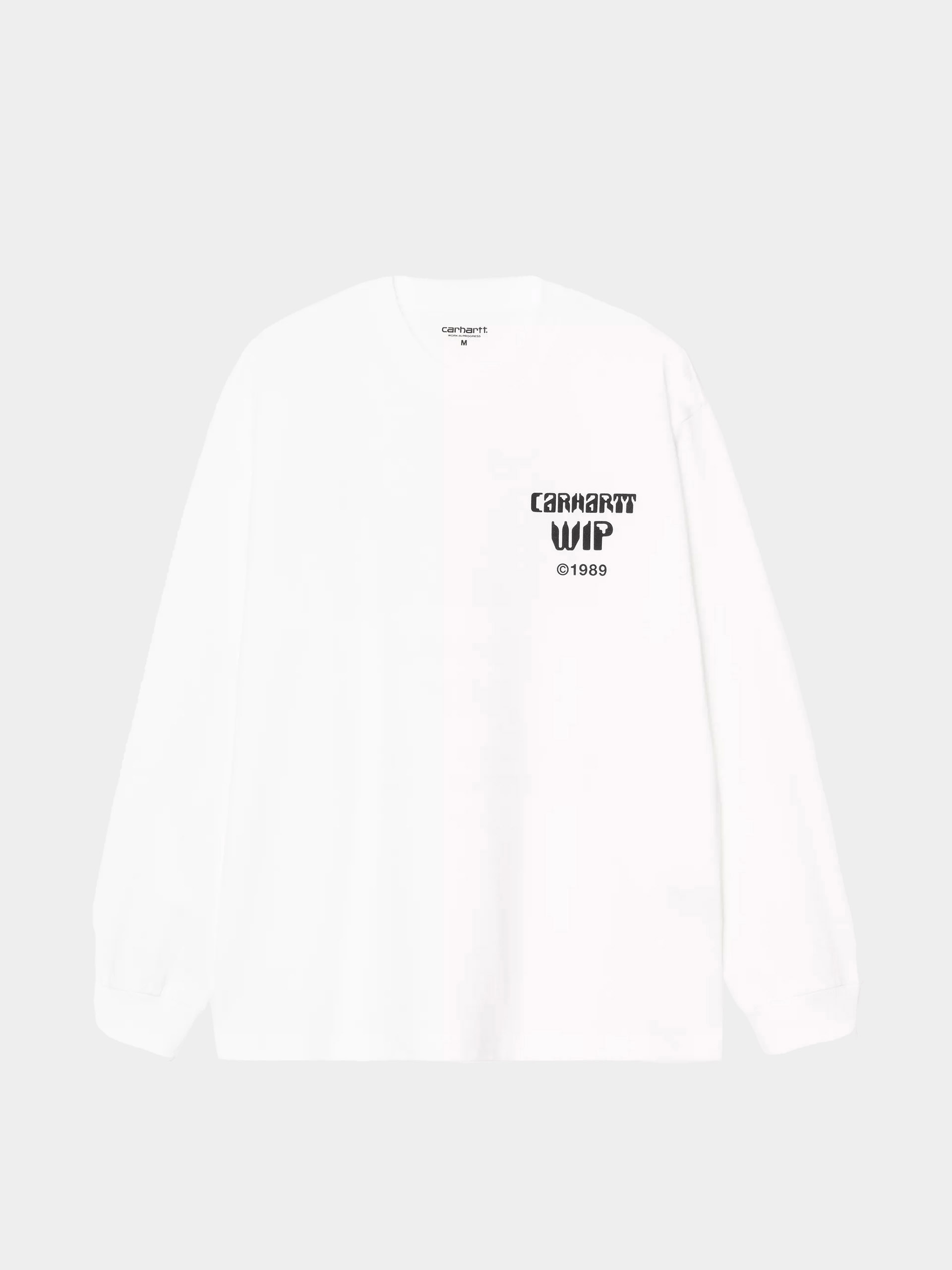 u0411u043bu0443u0437u0430 Carhartt WIP Better Dreams (white)