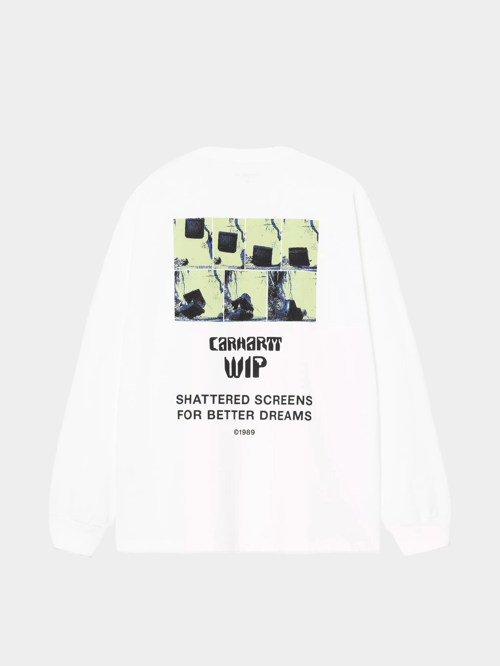 Блуза Carhartt WIP Better Dreams