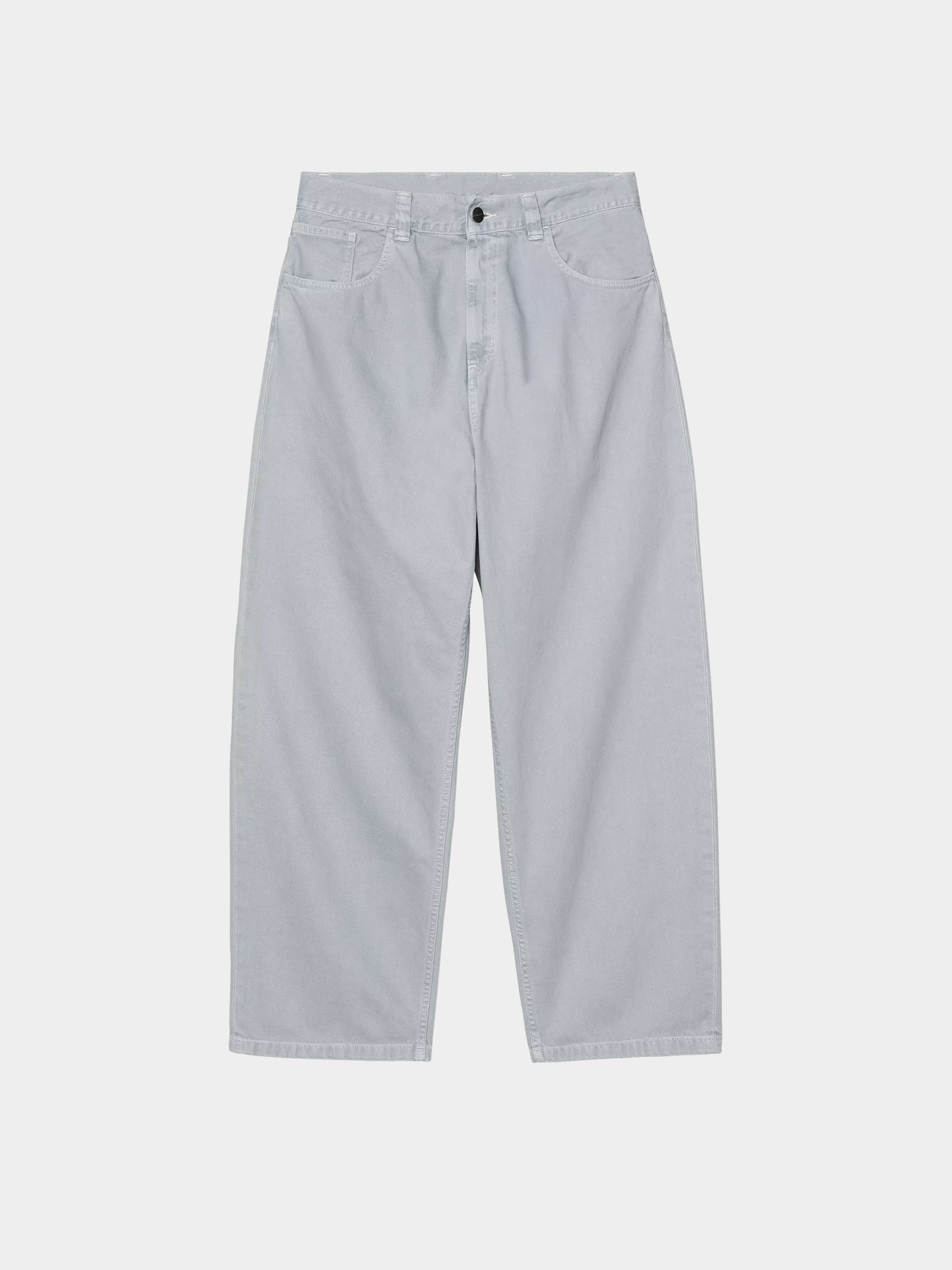 Панталони Carhartt WIP Brandon (citadel/stone dyed)