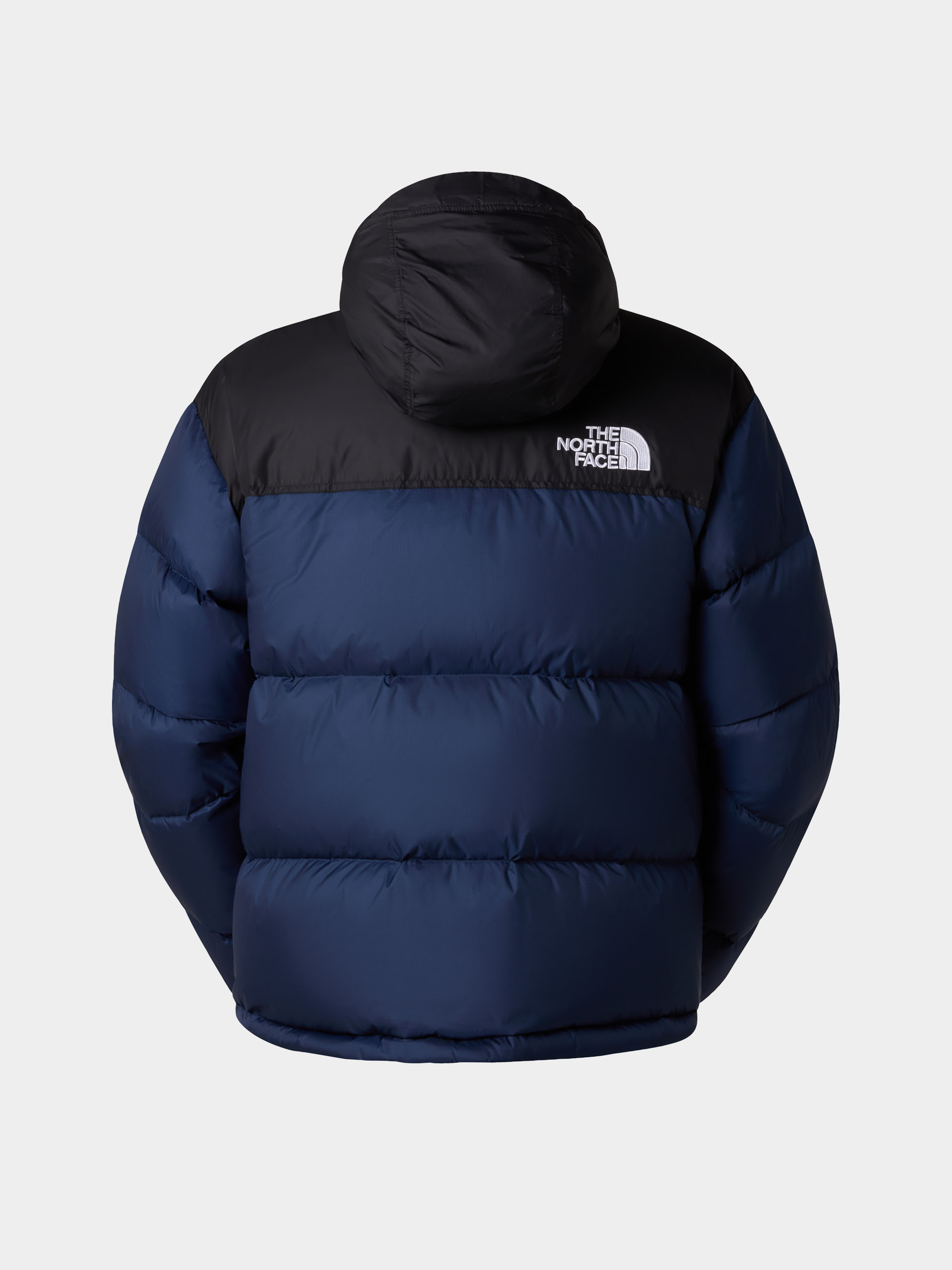 Яке The North Face 1996 Retro Nuptse (summit navy/tnf black/r)
