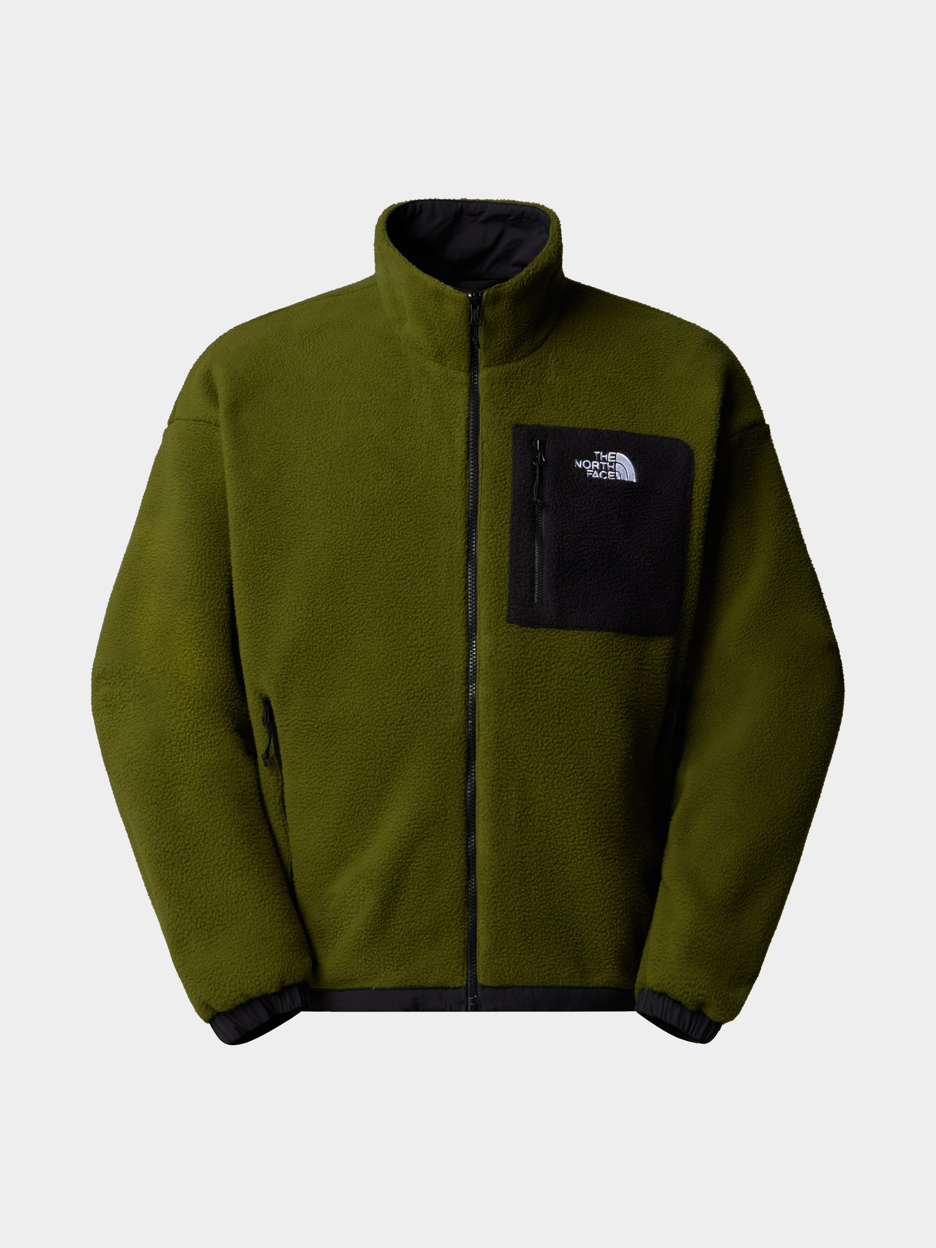Яке The North Face Yumiori Reversible