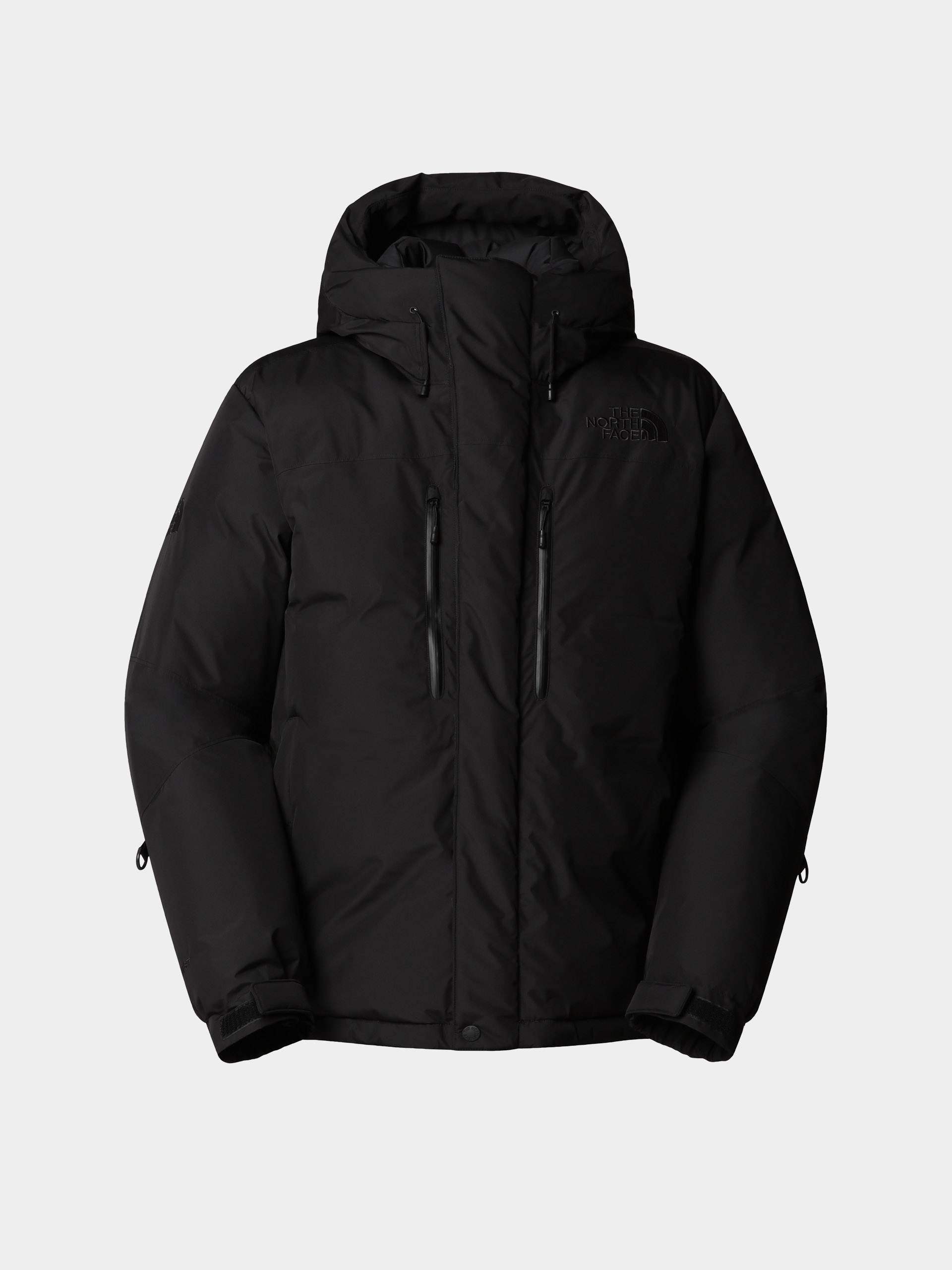 Яке The North Face Rmst GTX Himalayan Tek Down (tnf black)