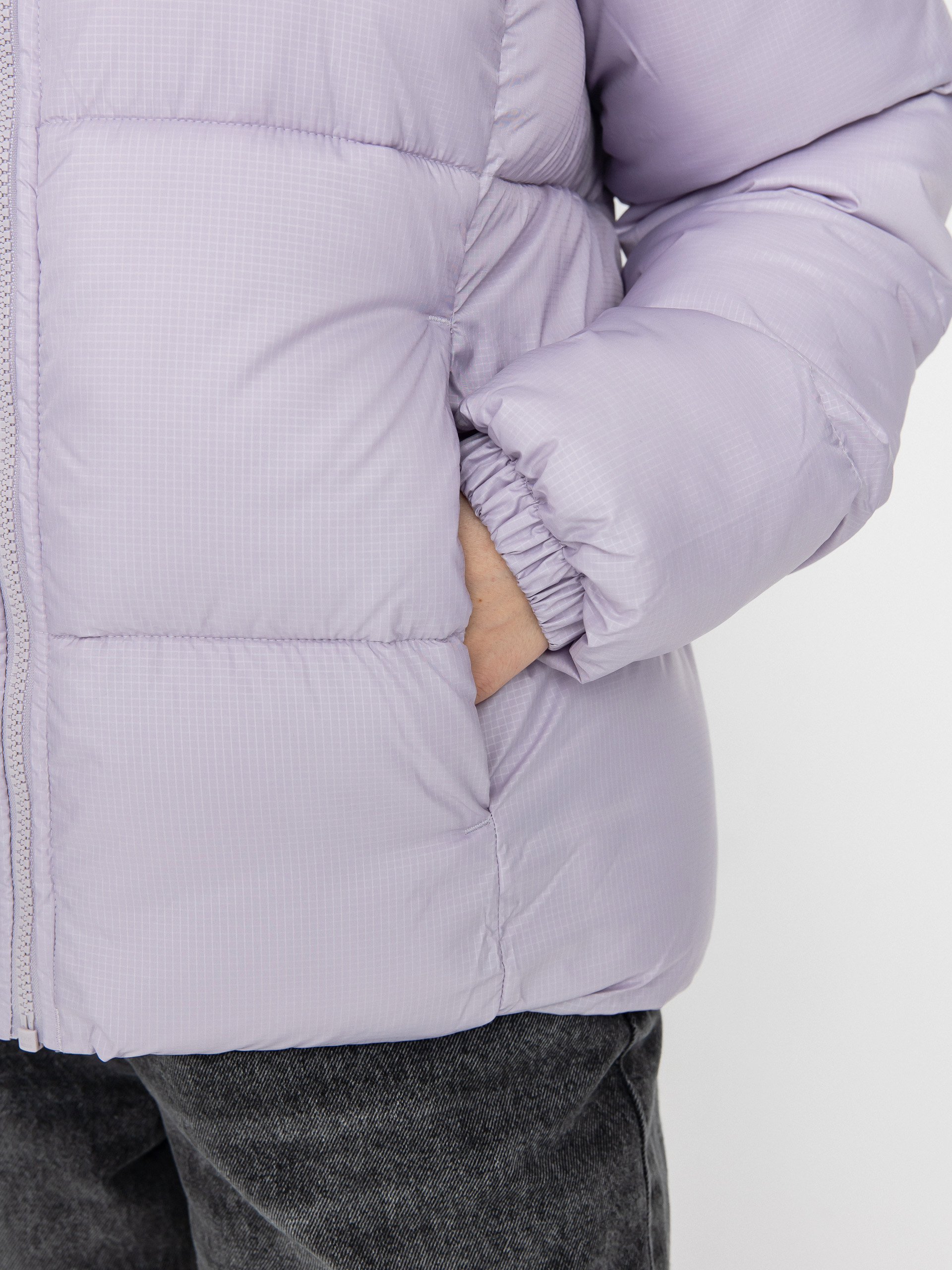Яке Columbia Puffect II Full Zip Wmn (lavender pearl)