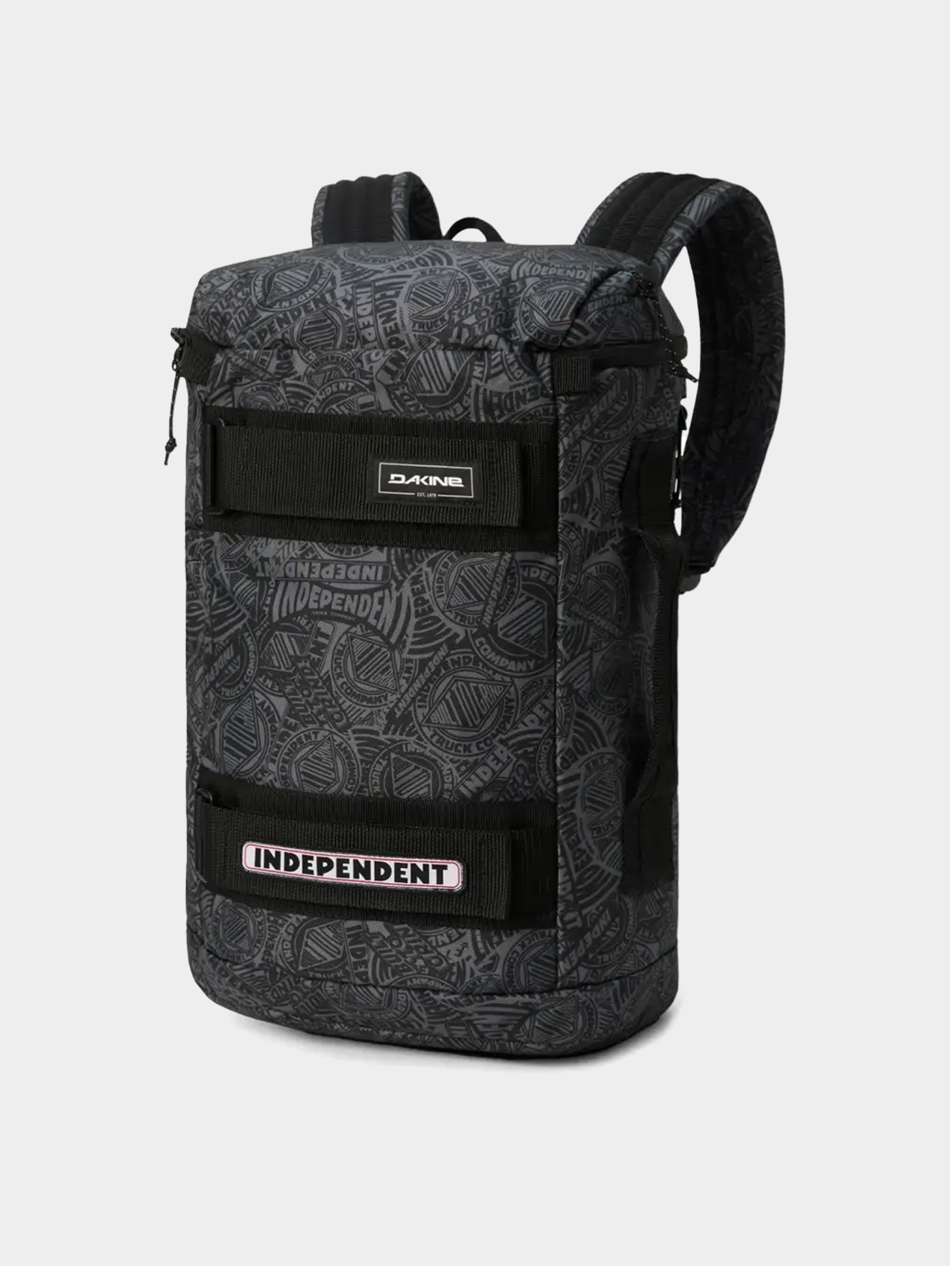 Раница Dakine X Independent Mission Street Pack 25L (black independent)