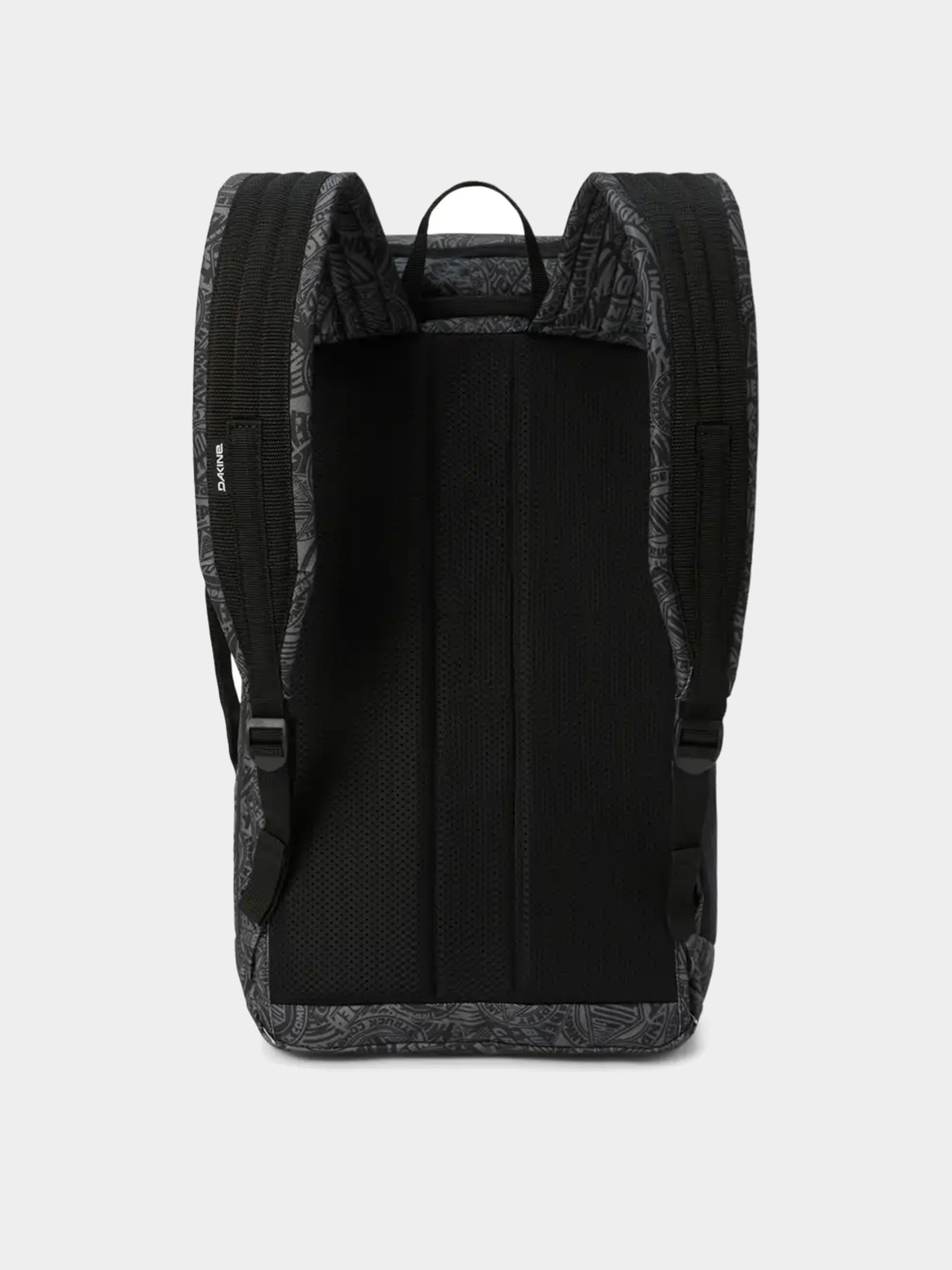 Раница Dakine X Independent Mission Street Pack 25L (black independent)