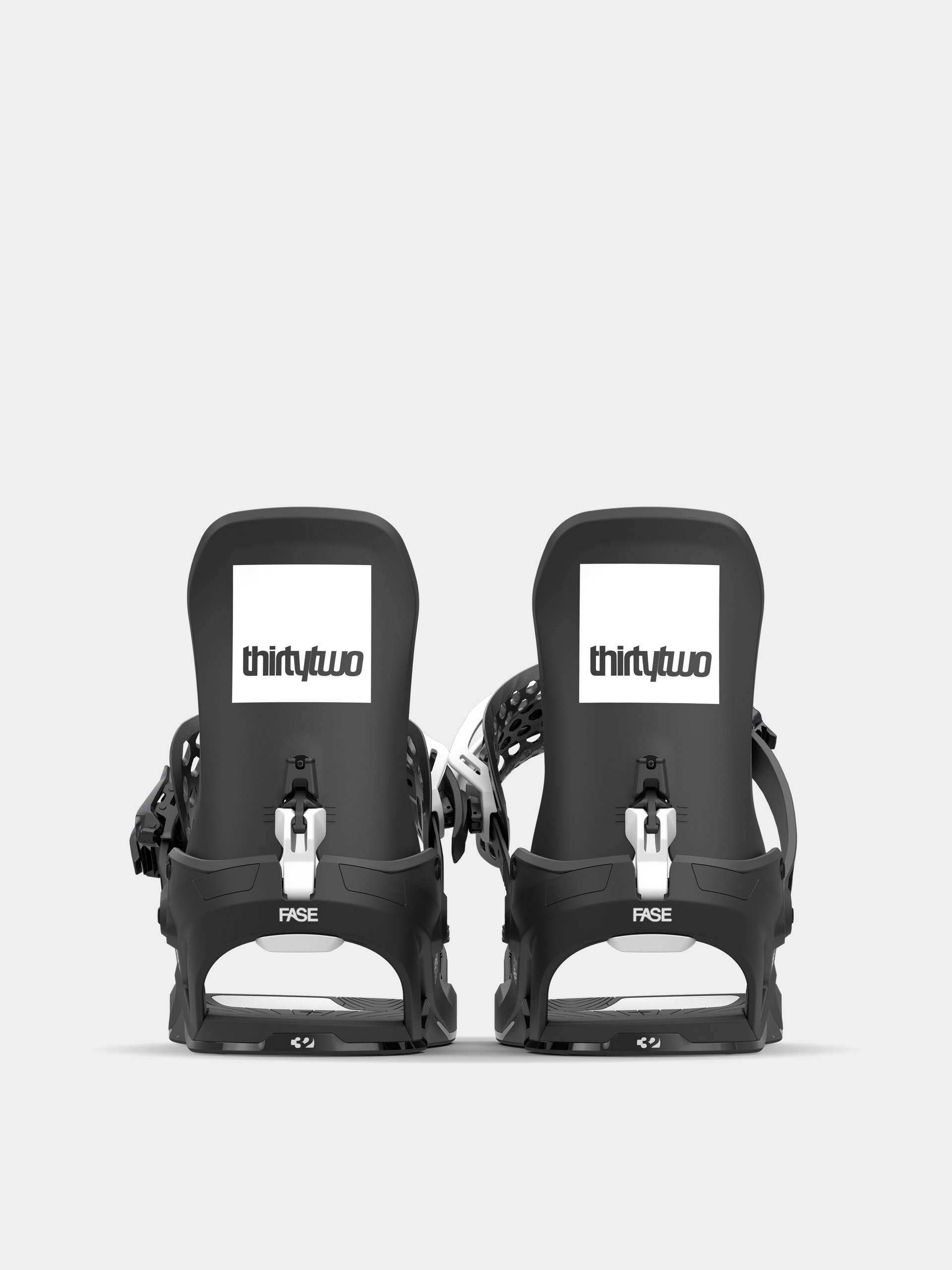 Сноуборд автомати ThirtyTwo T32M Fase (black)
