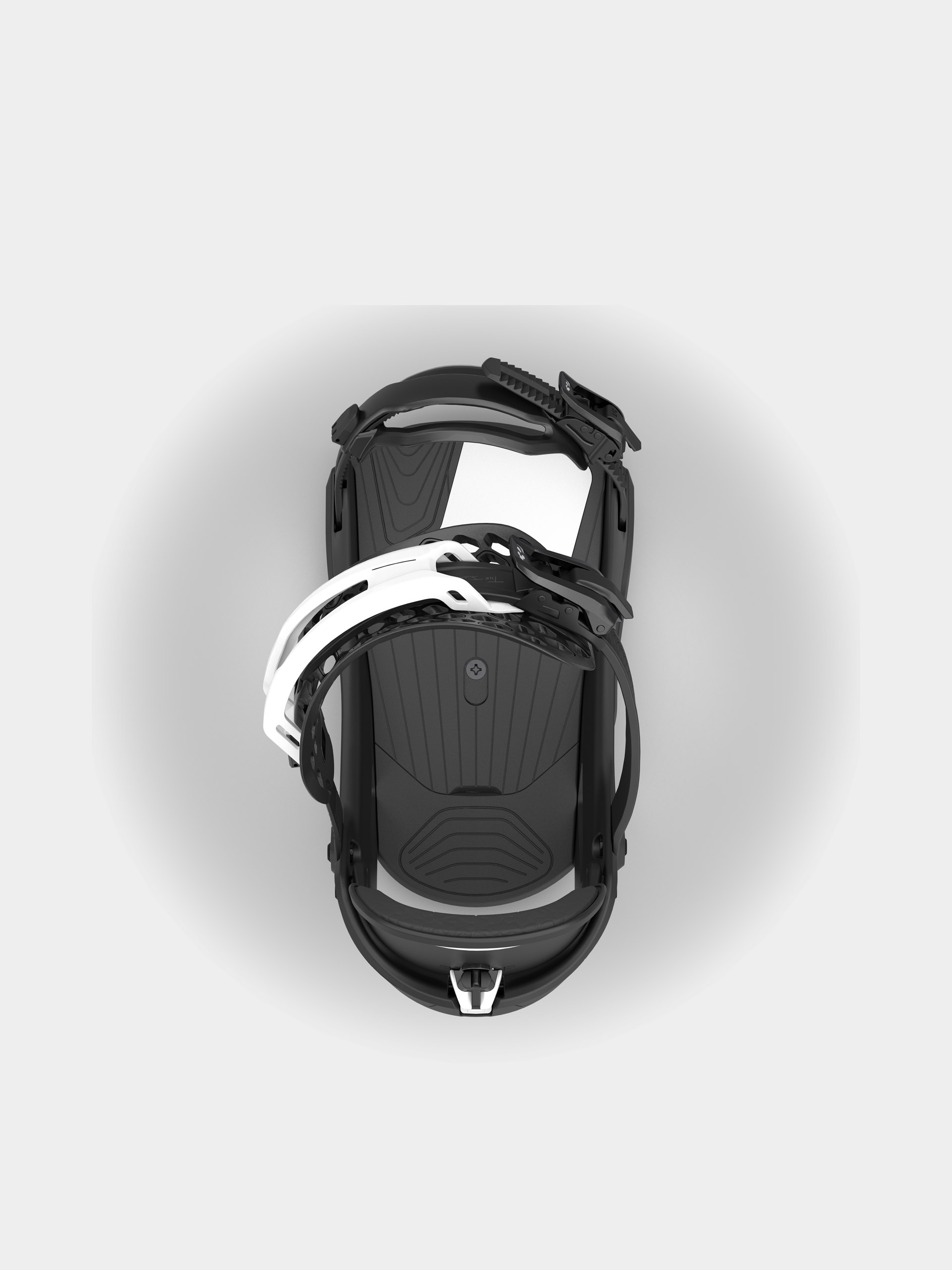 Сноуборд автомати ThirtyTwo T32M Fase (black)