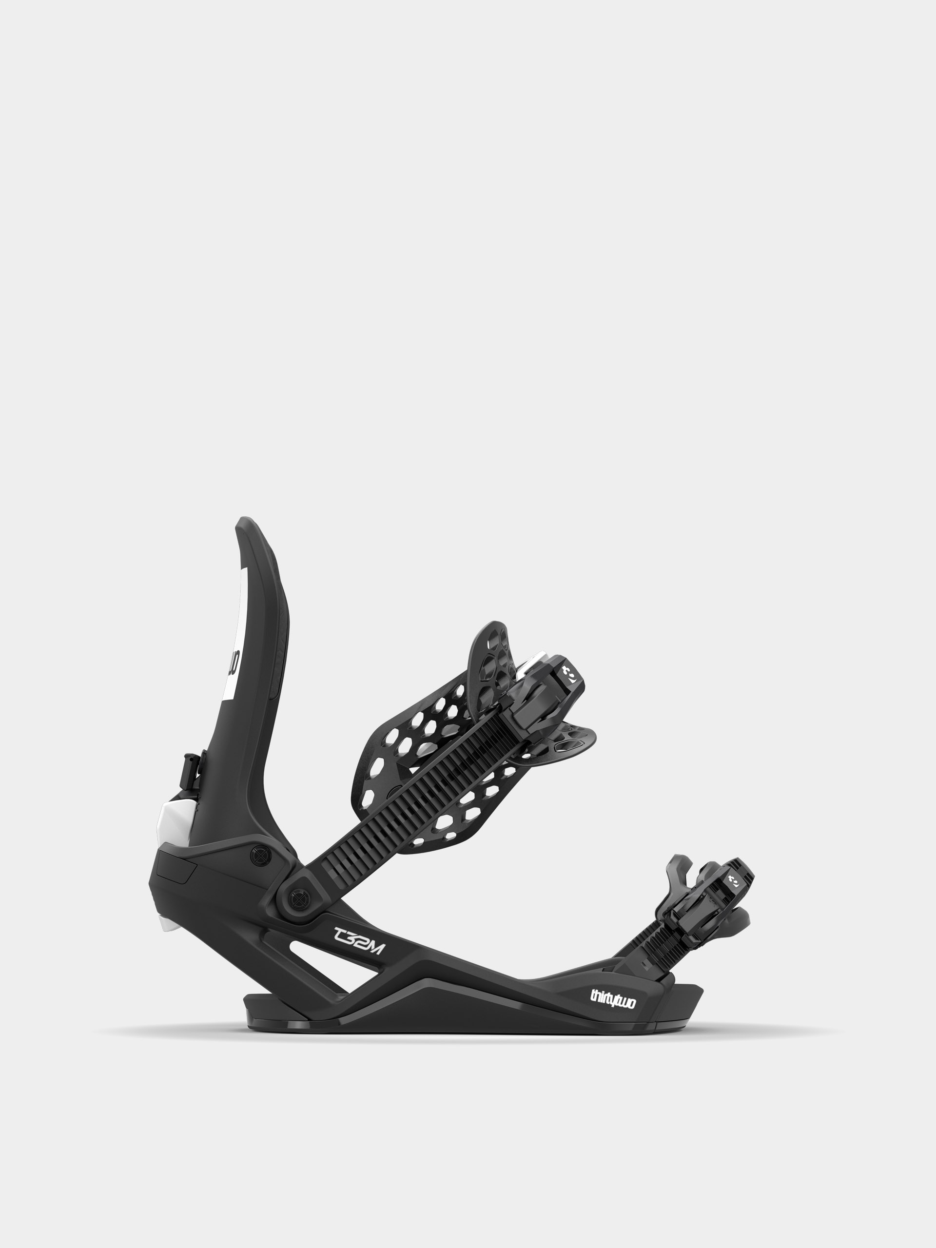 Сноуборд автомати ThirtyTwo T32M Fase (black)