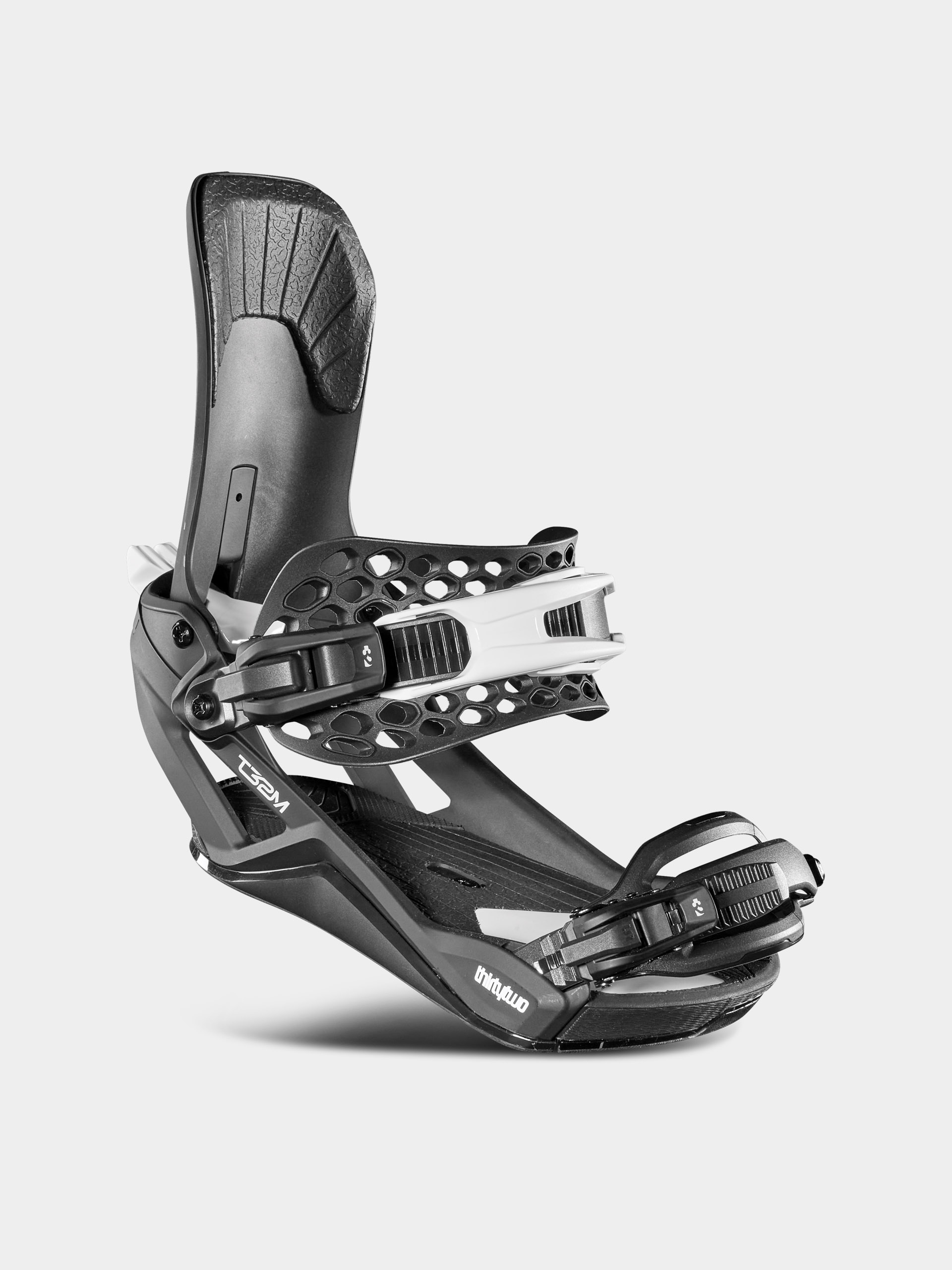 Сноуборд автомати ThirtyTwo T32M Fase (black)