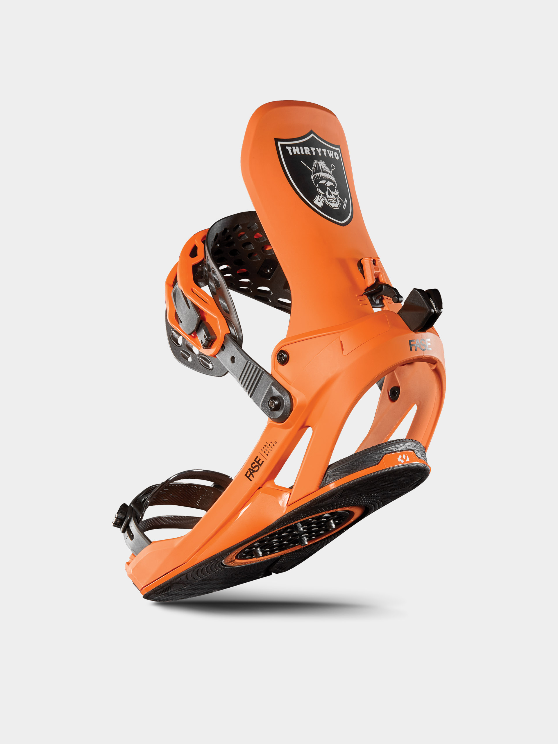 Сноуборд автомати ThirtyTwo T32M Fase (orange)