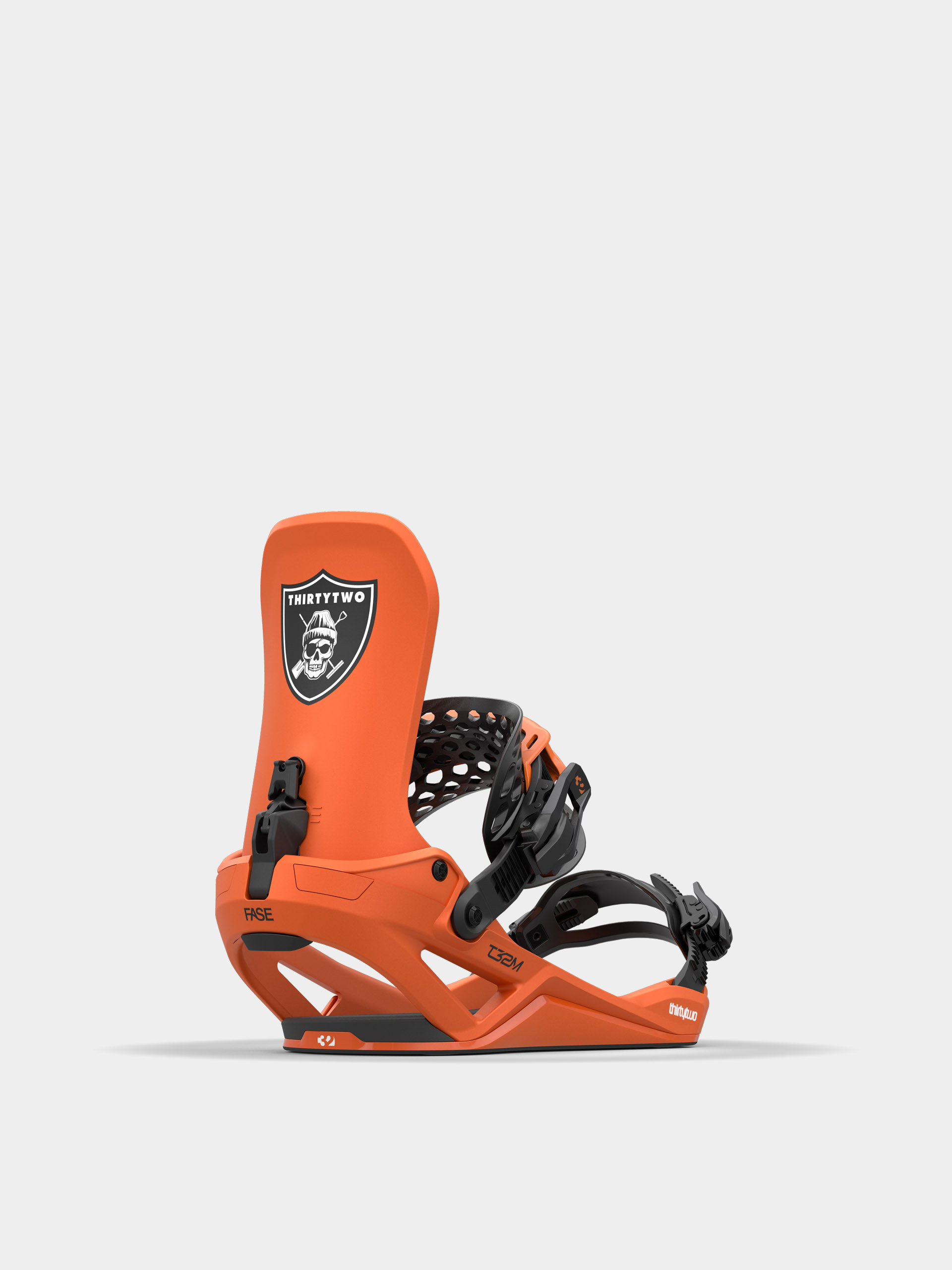Сноуборд автомати ThirtyTwo T32M Fase (orange)