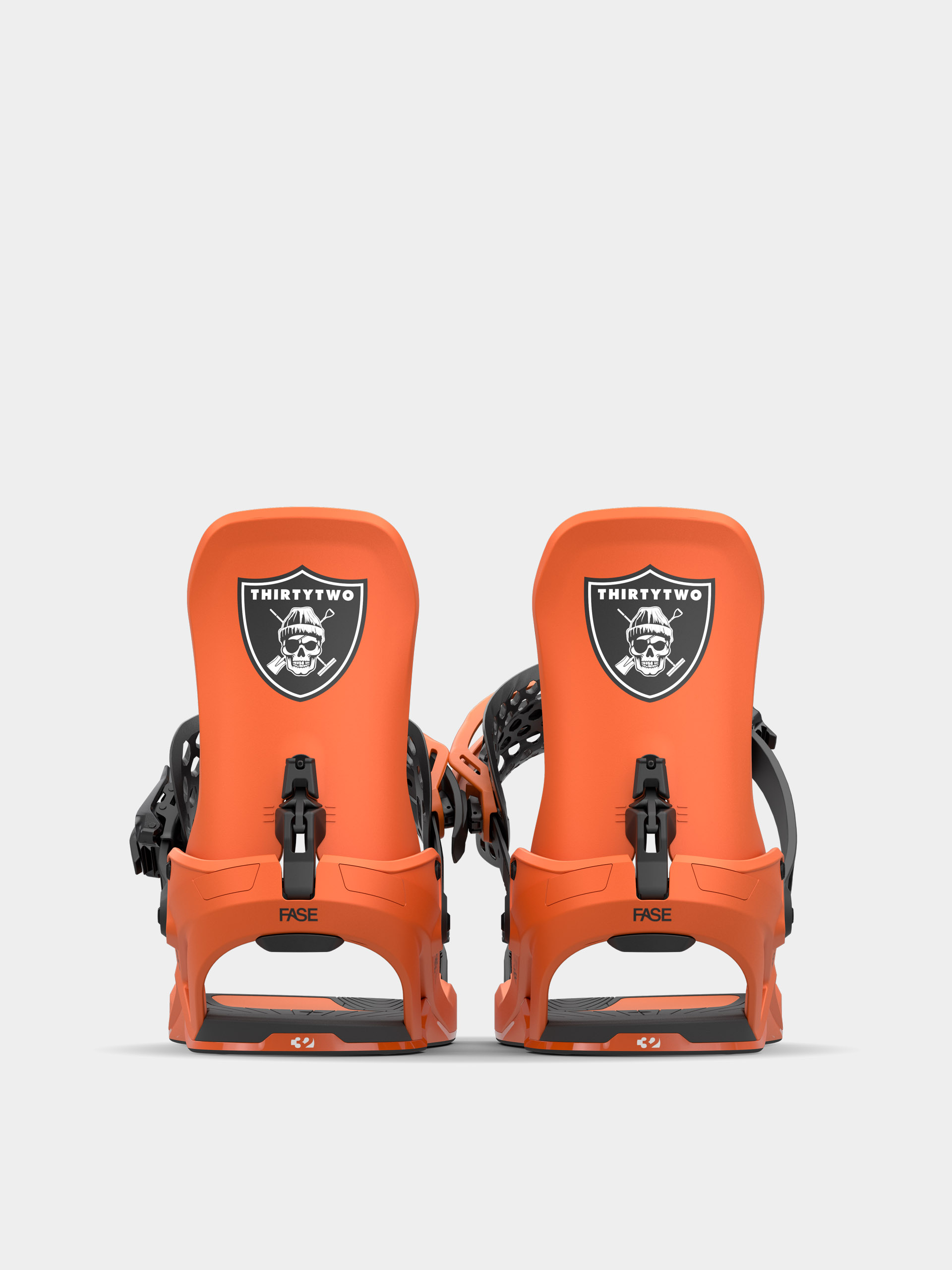 Сноуборд автомати ThirtyTwo T32M Fase (orange)
