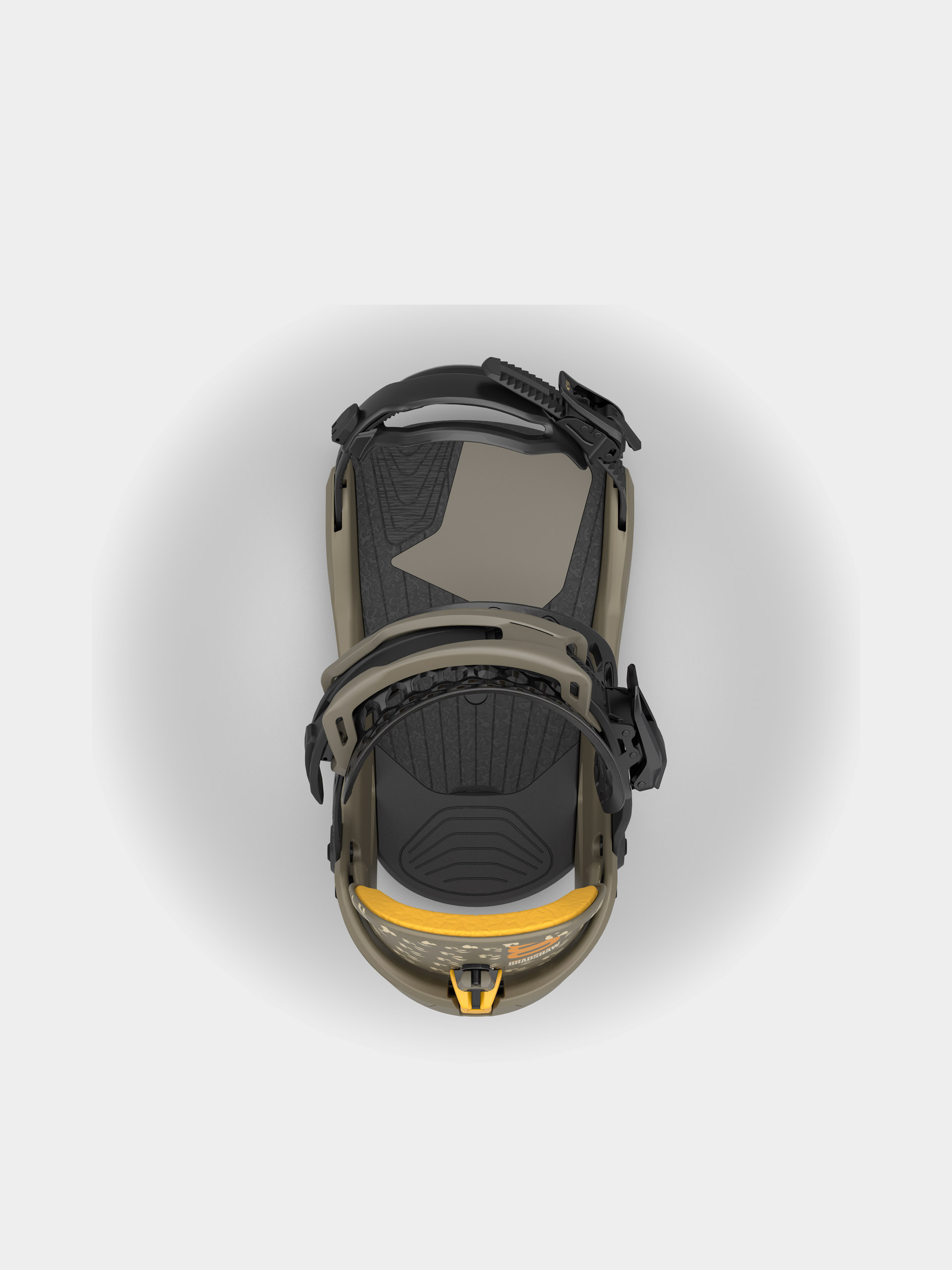 Сноуборд автомати ThirtyTwo T32M Fase (green)