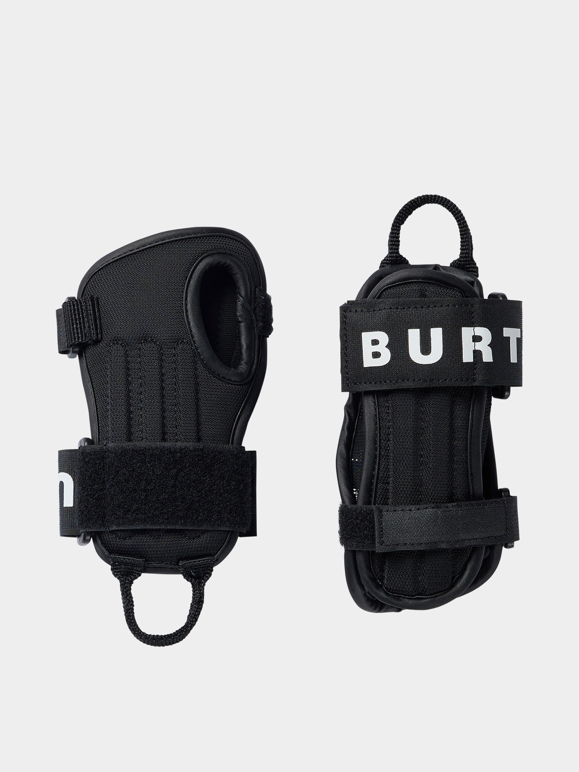 Протектор Burton Impact Wrist Guards JR (true black)