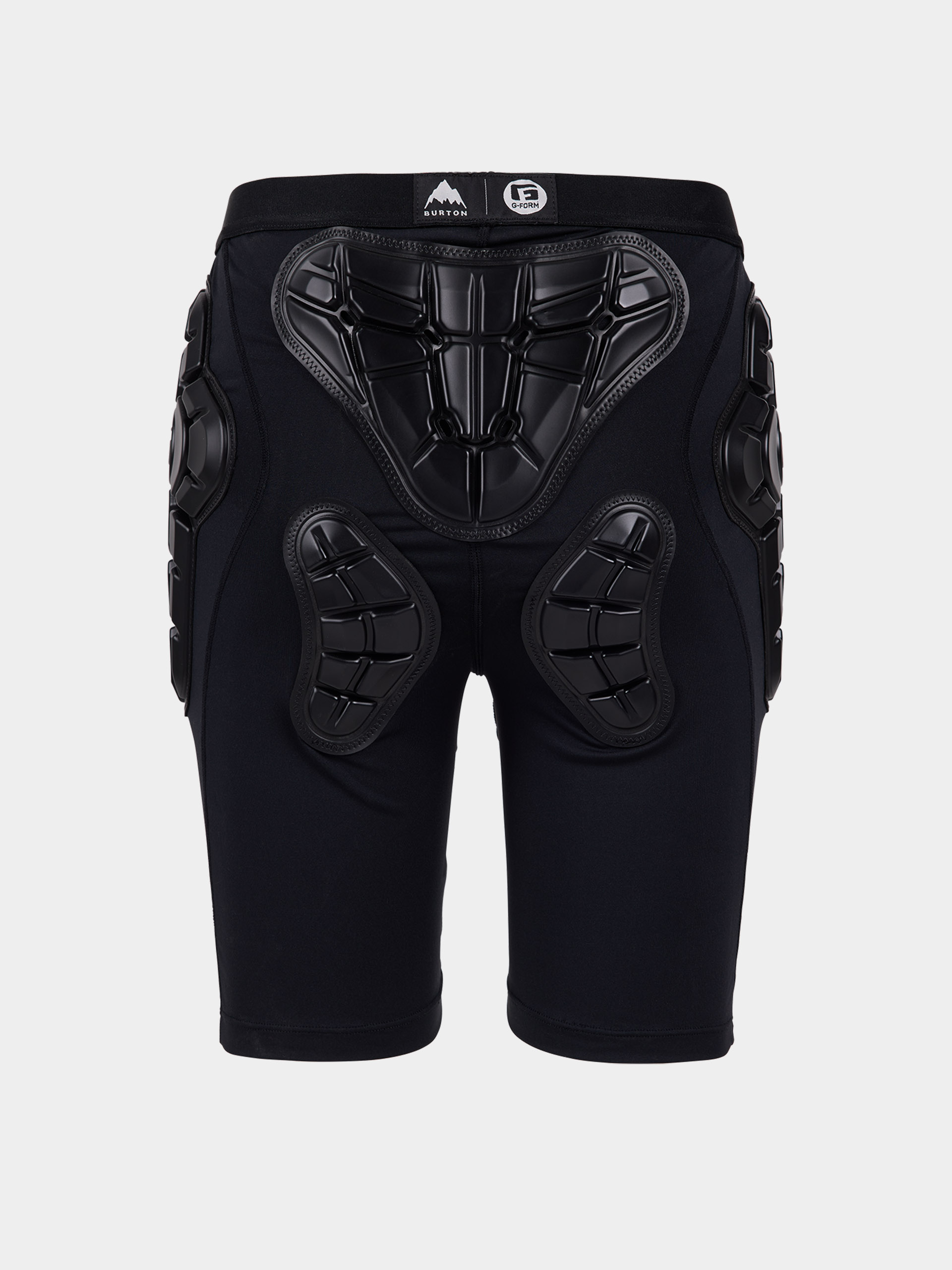 Протектор Burton Impact Shorts JR (true black)