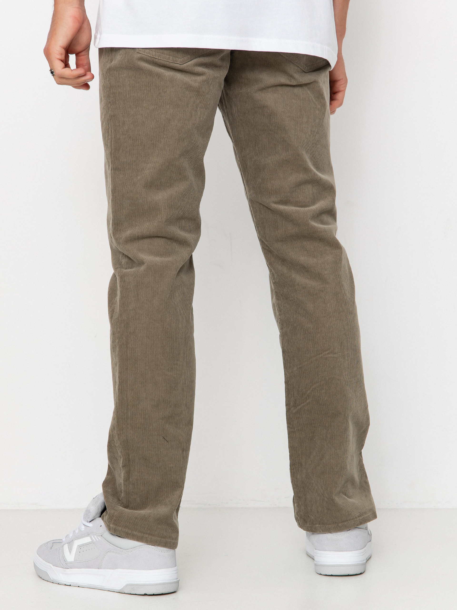 Панталони Volcom Solver 5 Pocket Cord (brindle)