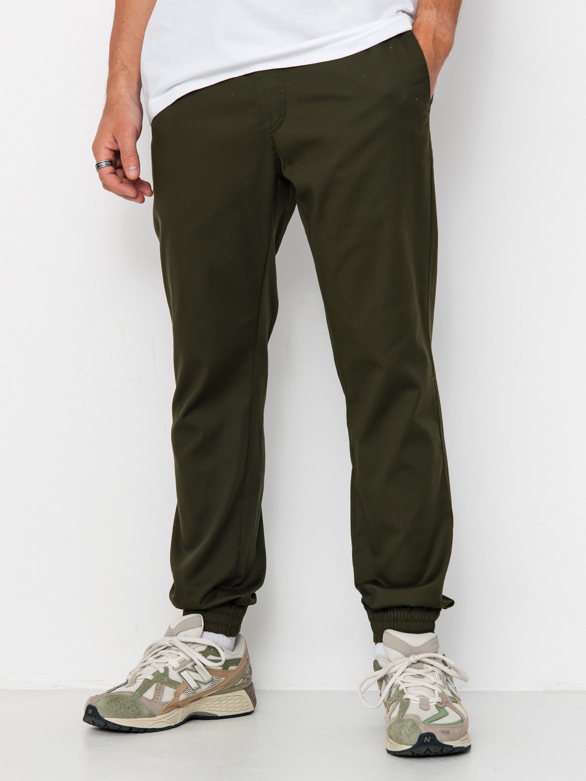 Панталони Volcom Frickin Slim Jogger