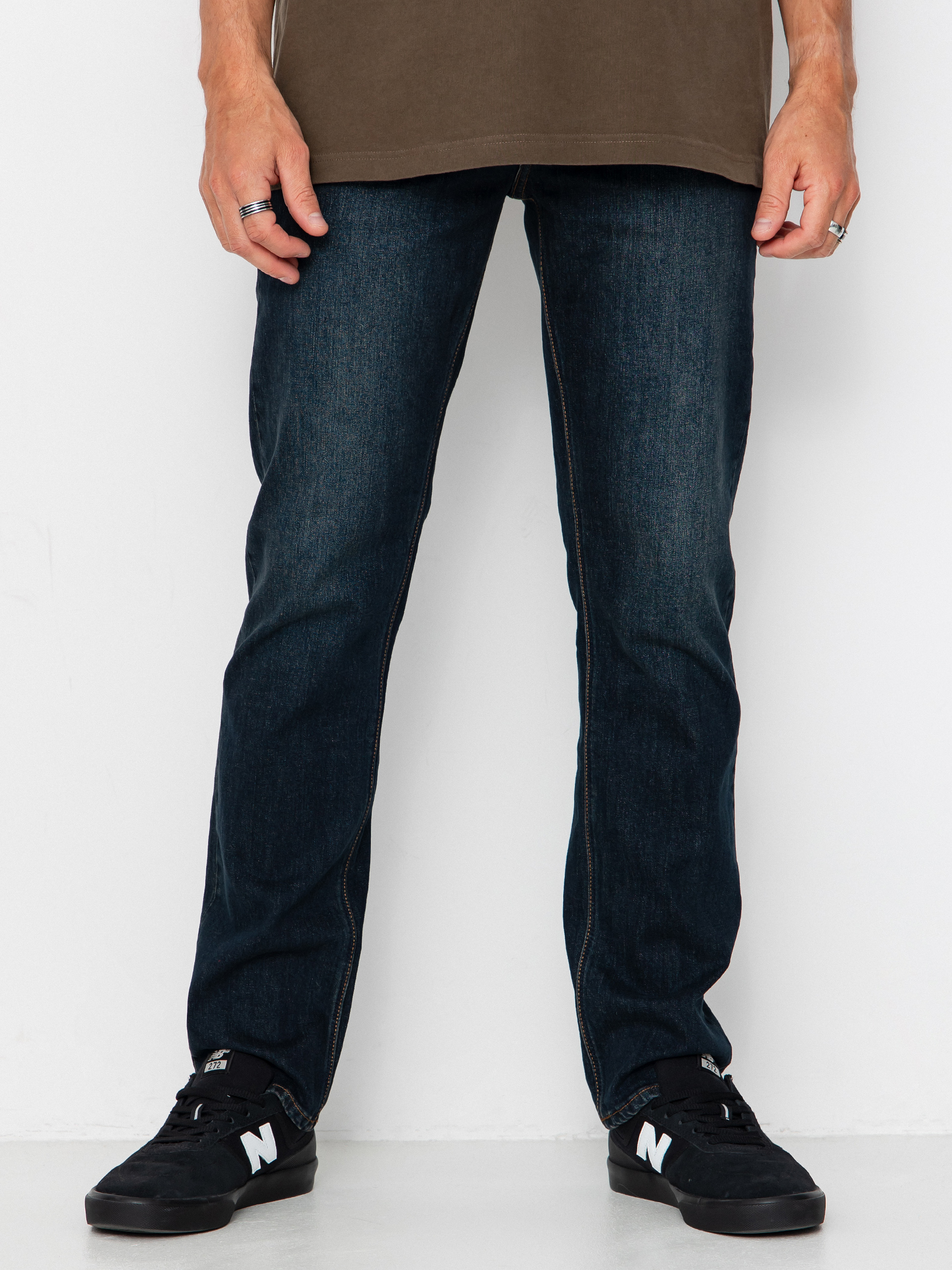 Панталони Volcom Solver Denim