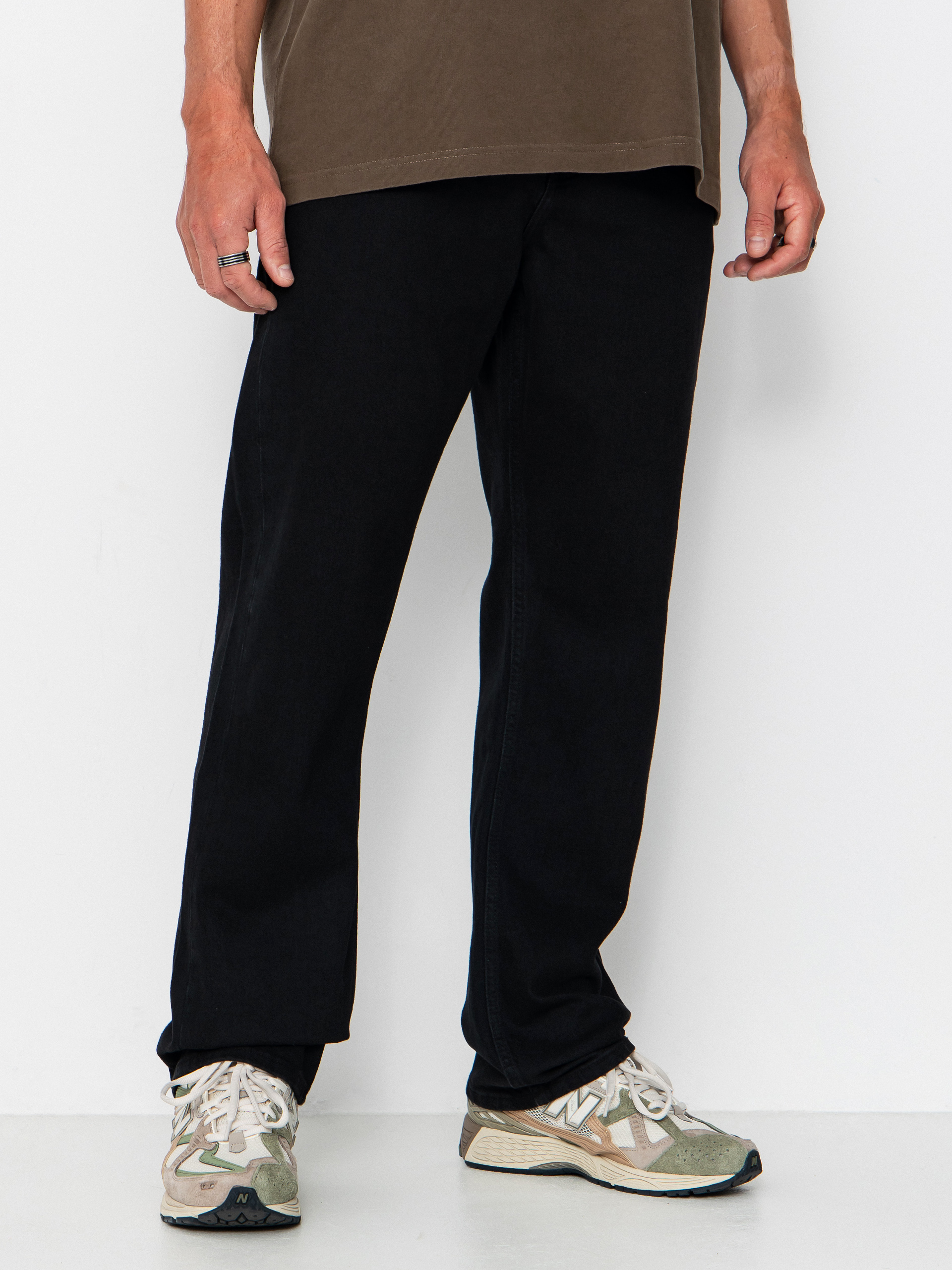 Панталони Quiksilver Aqua Cult Denim (black)