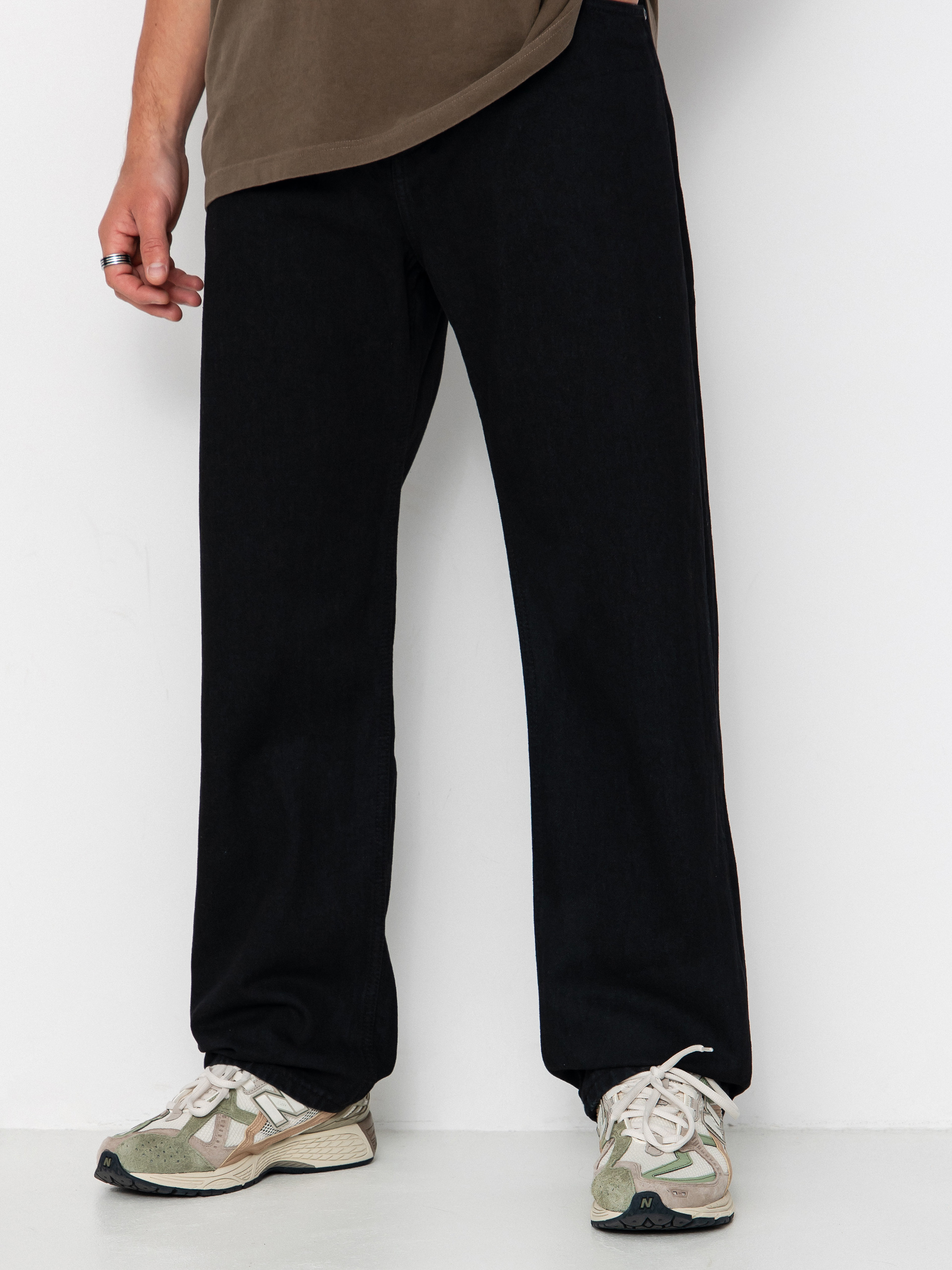 Панталони Quiksilver Baggy Denim