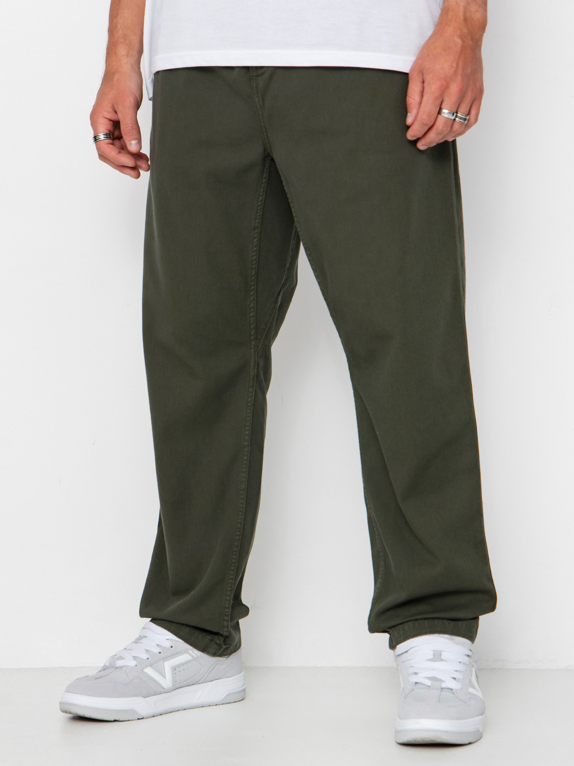 Панталони Carhartt WIP Flint