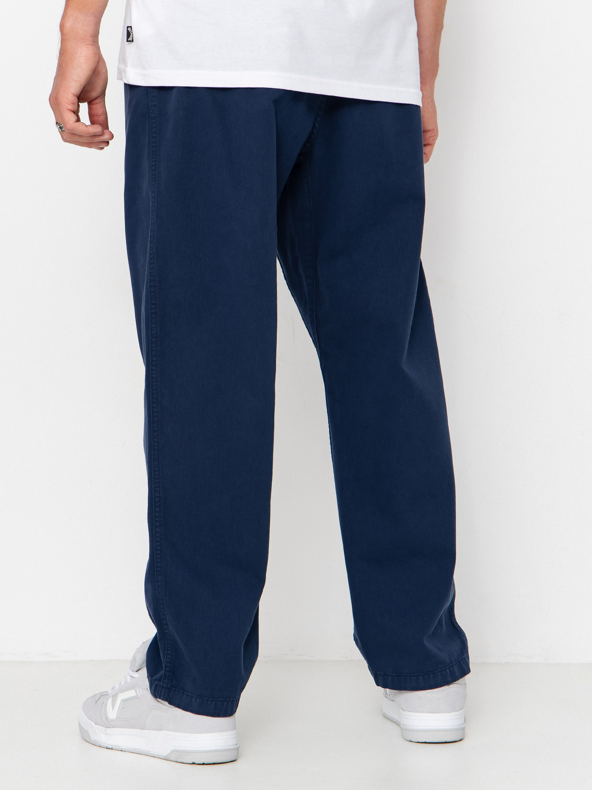 Панталони Carhartt WIP Flint (jupiter/garment dyed)