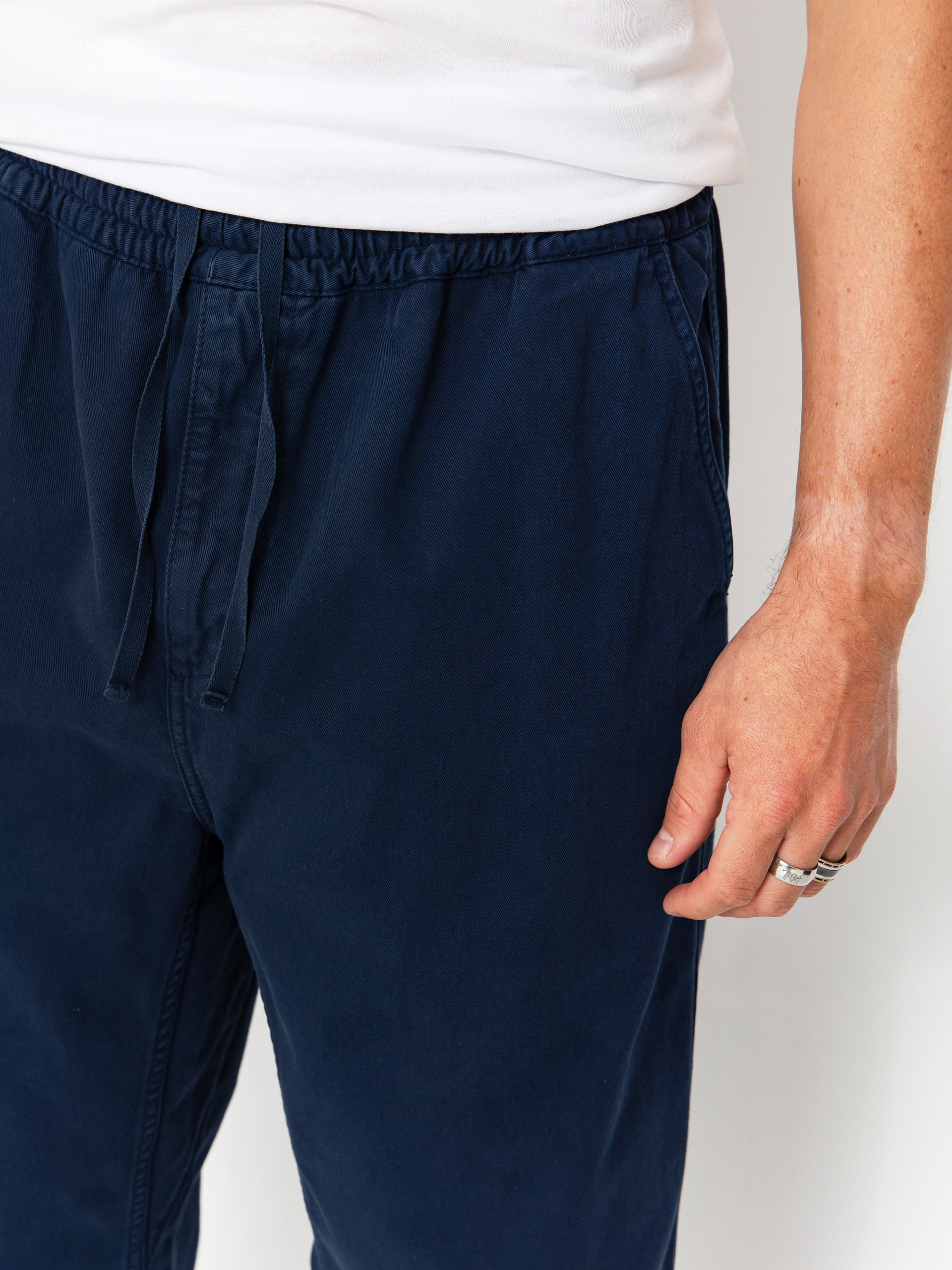 Панталони Carhartt WIP Flint (jupiter/garment dyed)