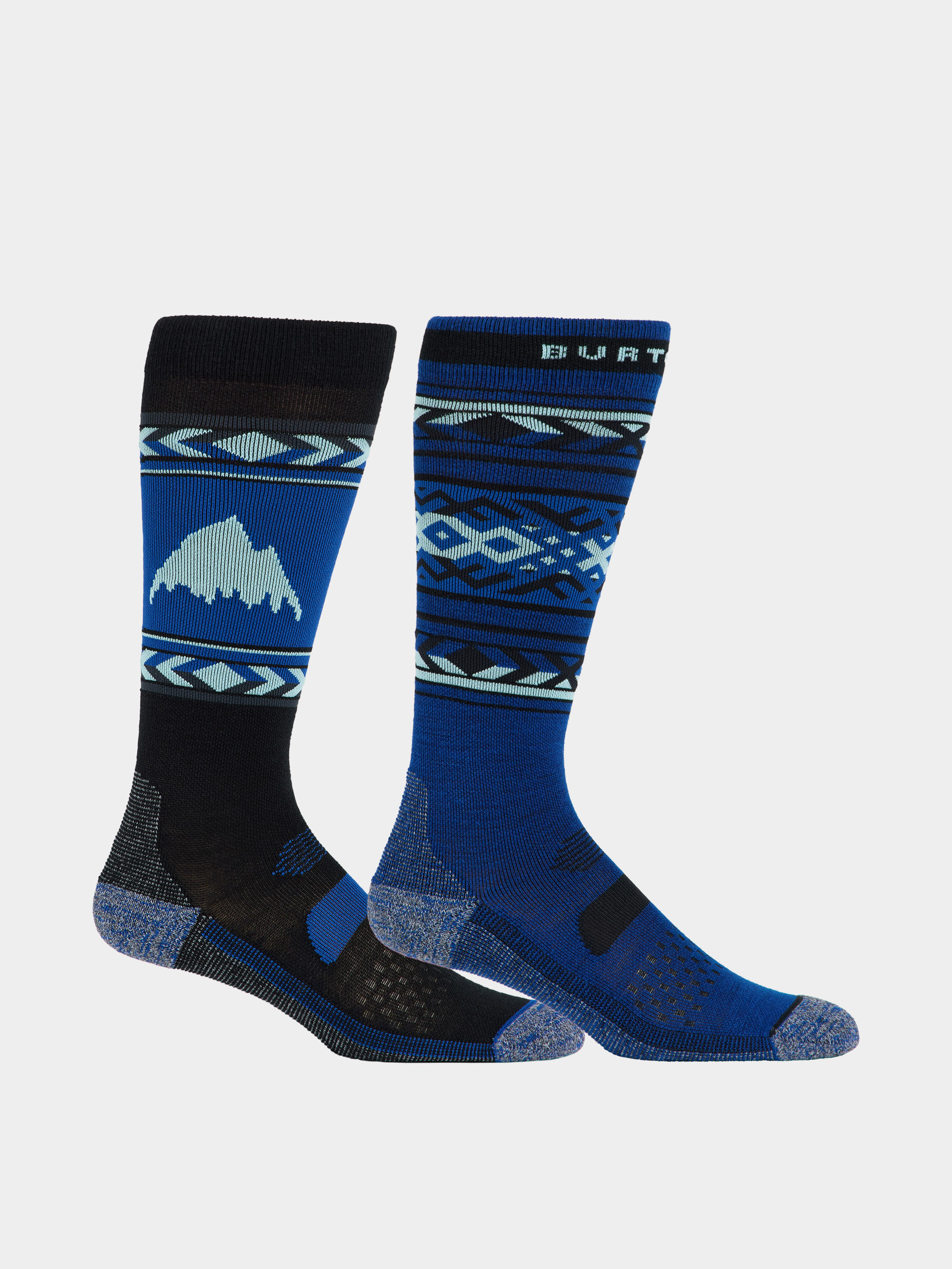 Чорапи Burton Performance Lightweight 2 Pack Wmn