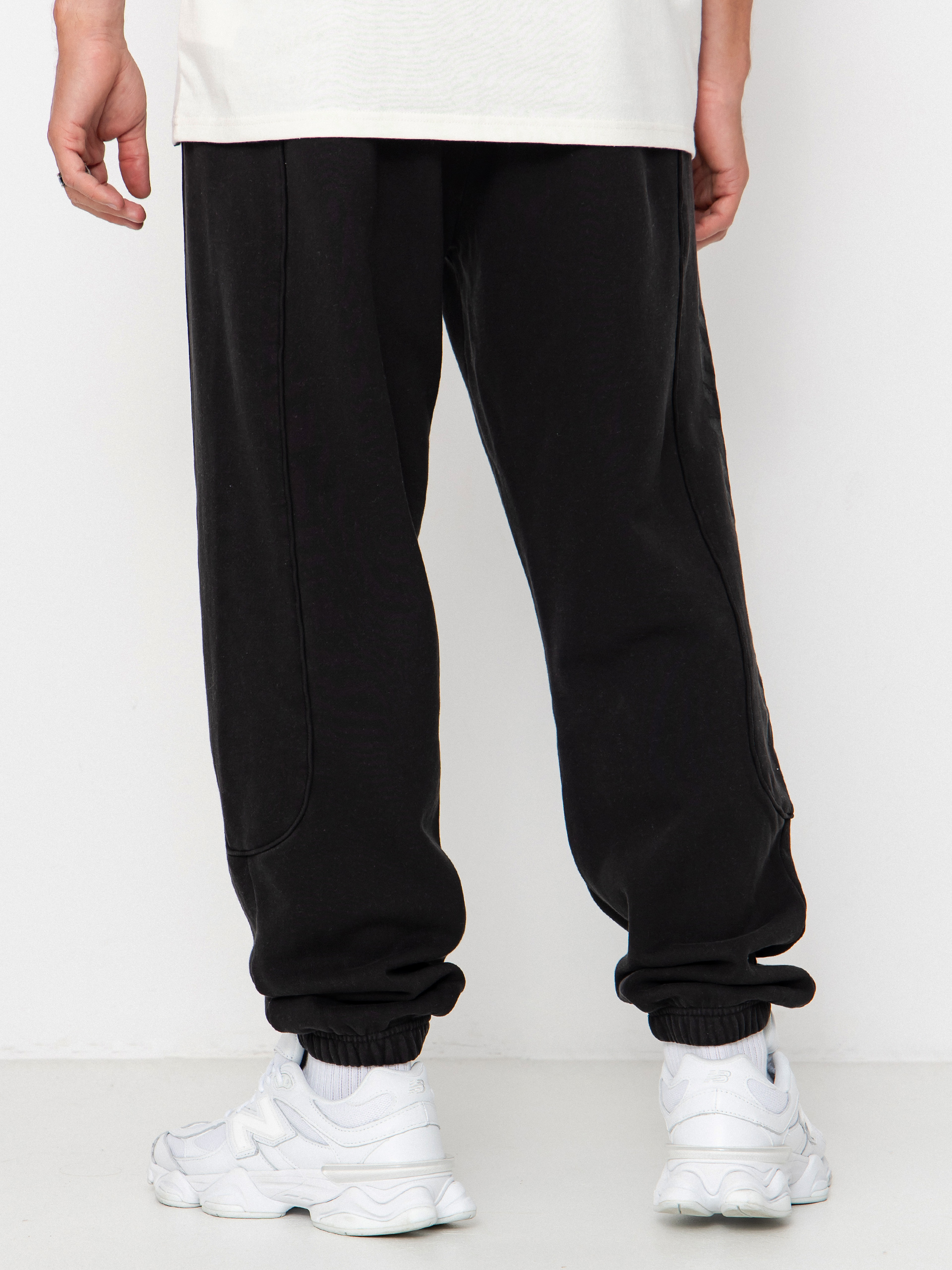 Панталони Santa Cruz Team (black)