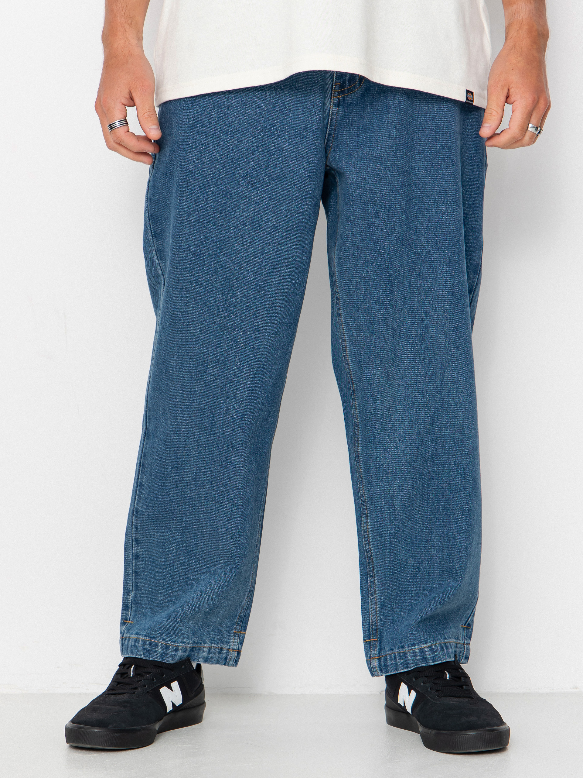 u041fu0430u043du0442u0430u043bu043eu043du0438 Santa Cruz Big (mid blue)