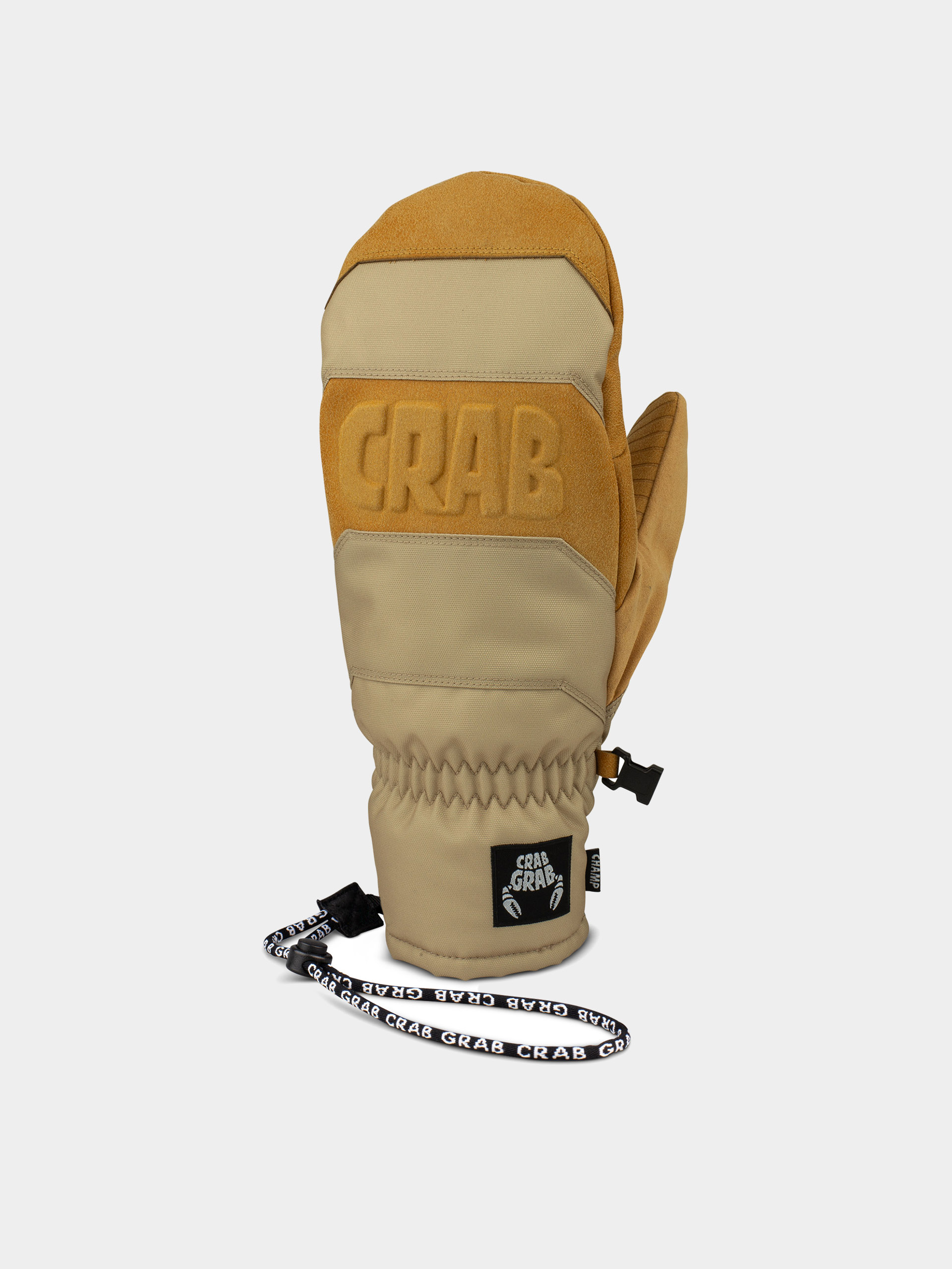 Ръкавици Crab Grab Champ Mitt (desert)