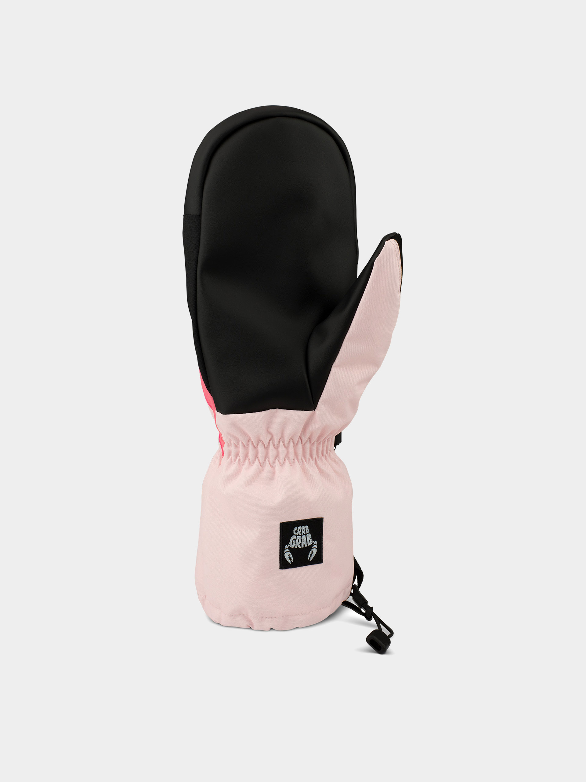 Ръкавици Crab Grab Cinch Mitt (double pink)