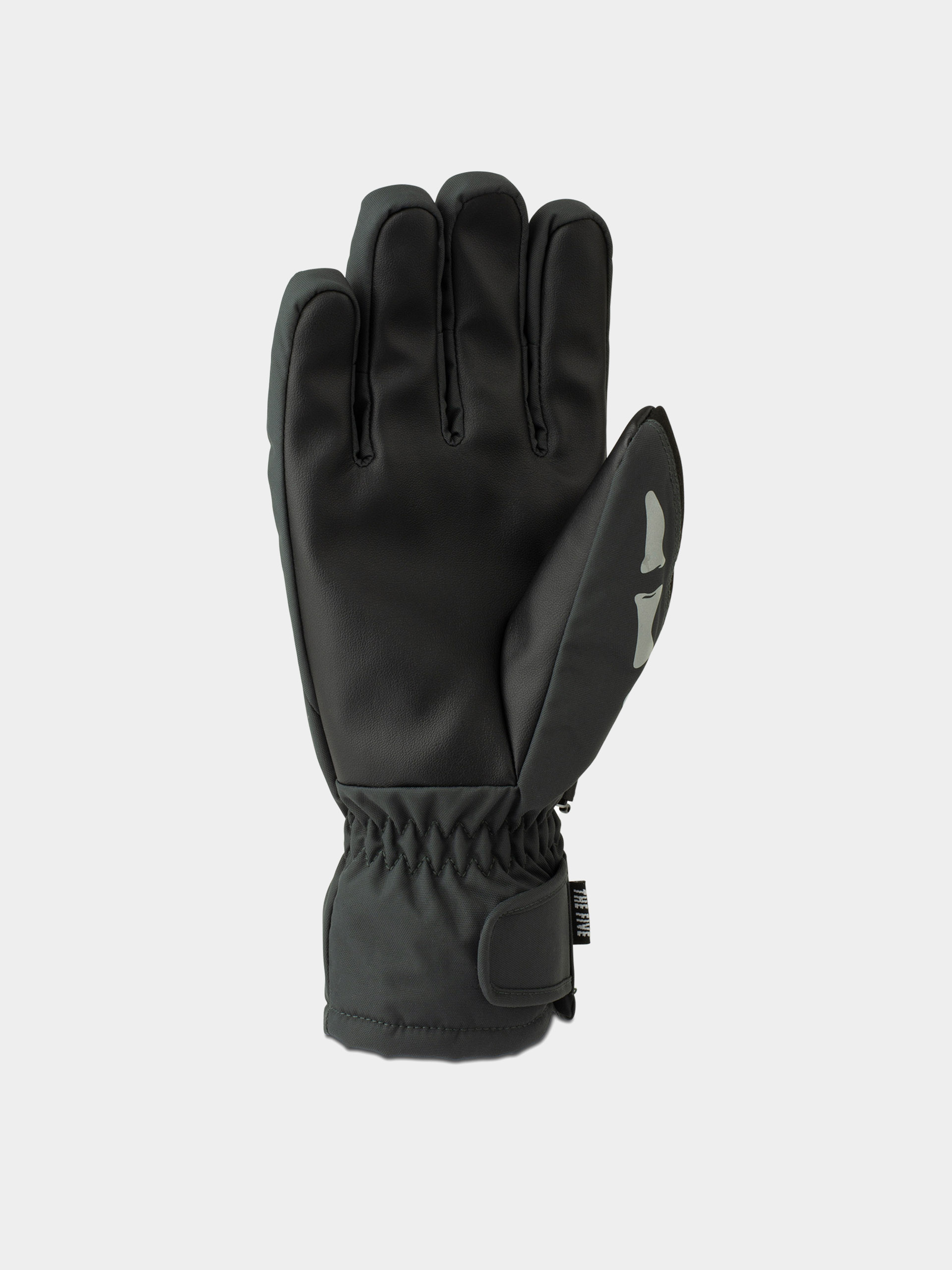 Ръкавици Crab Grab Five Glove (bones reflective)