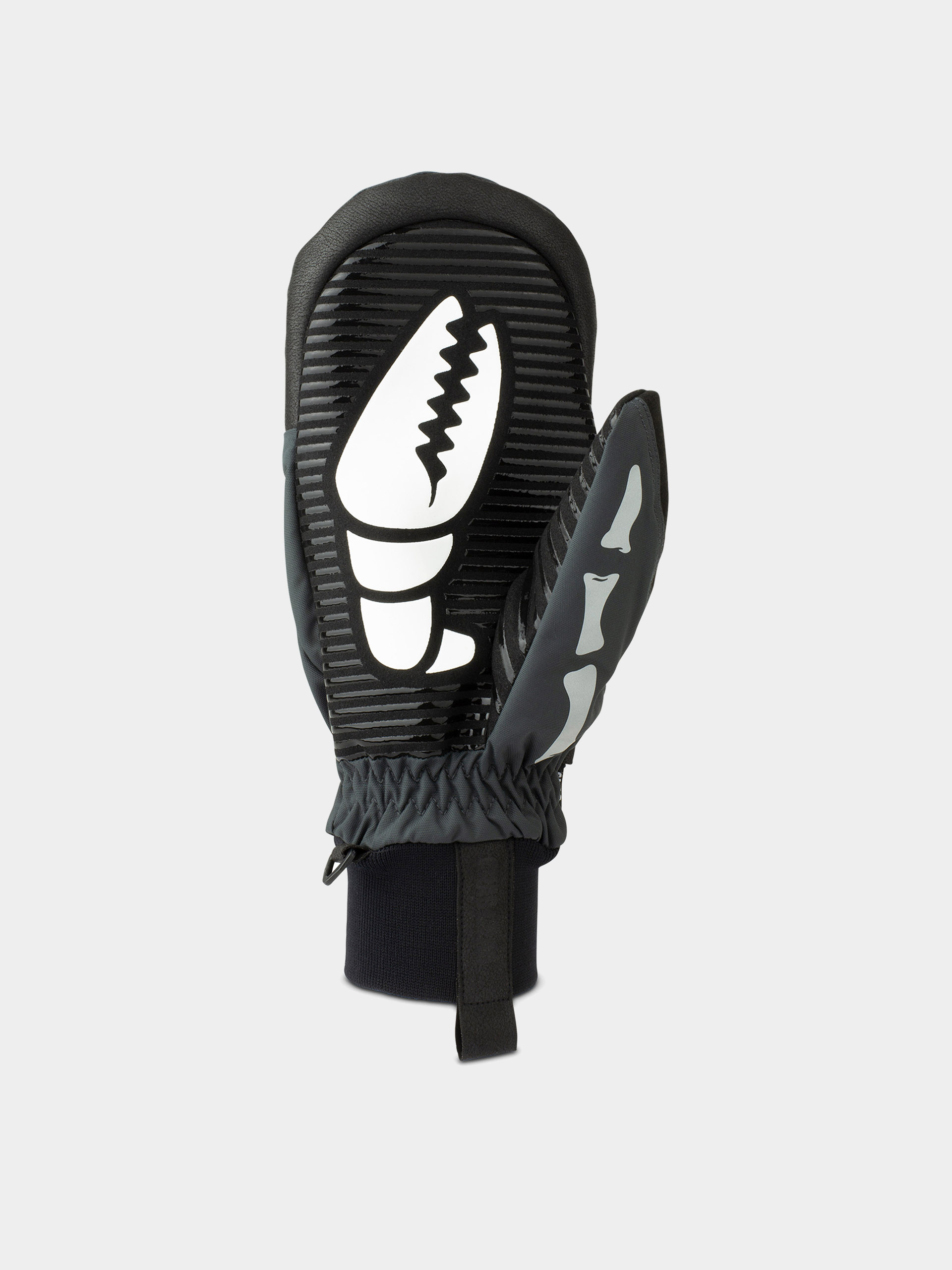 Ръкавици Crab Grab Slap Mitt (bones reflective)