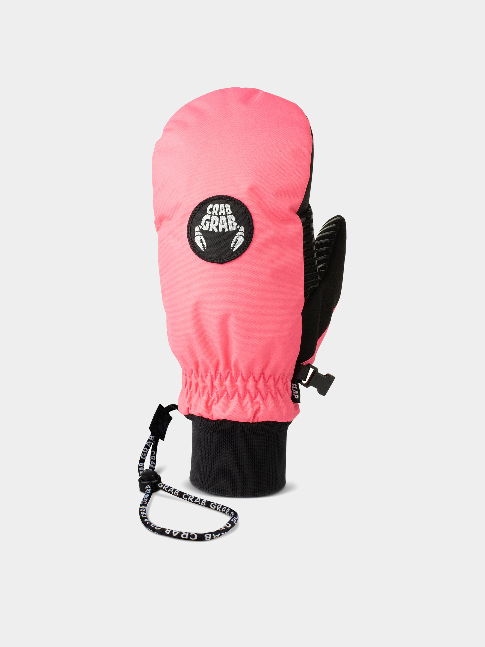Ръкавици Crab Grab Slap Mitt (hot pink)