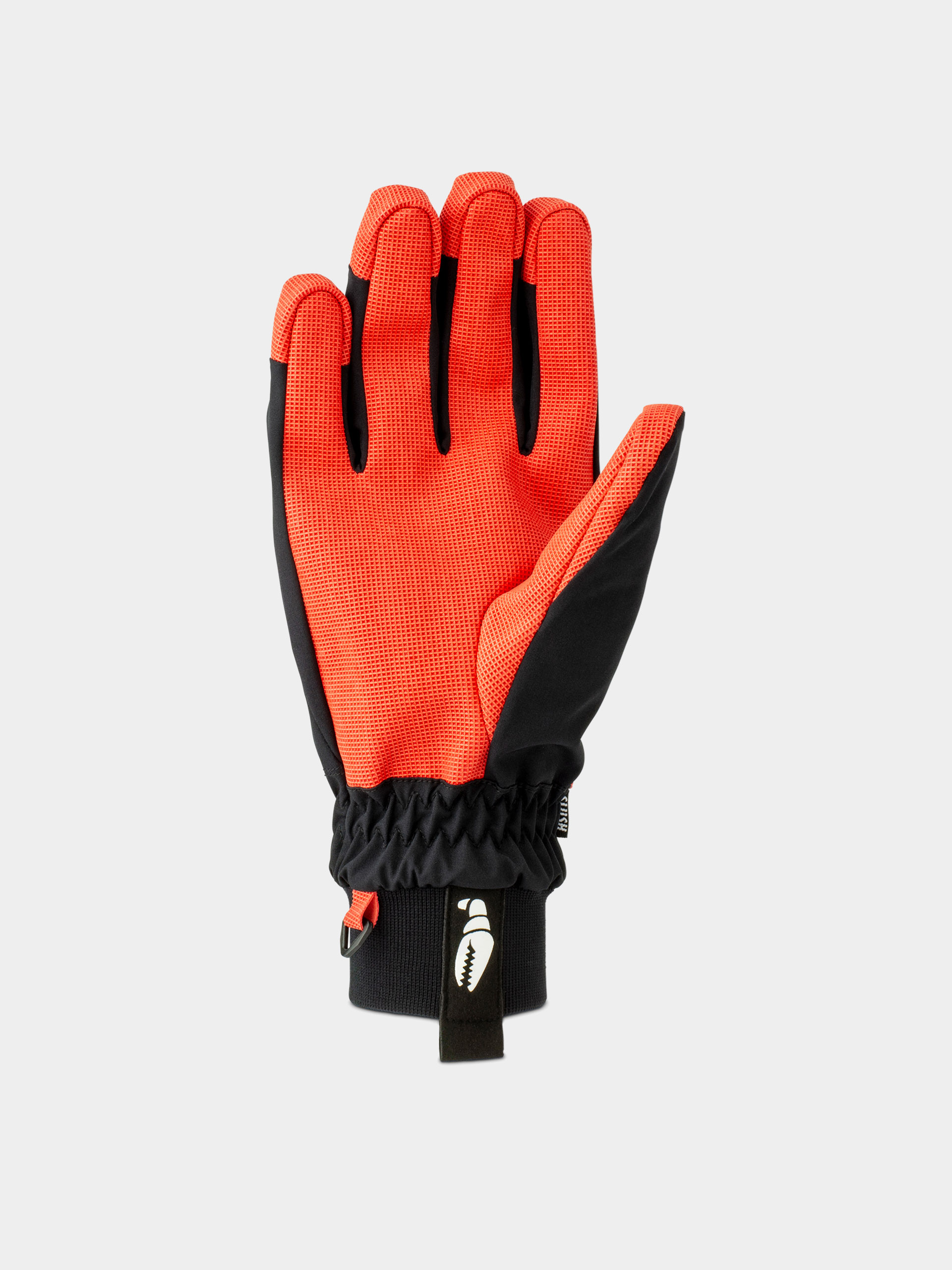 Ръкавици Crab Grab Slush Glove (black and red)