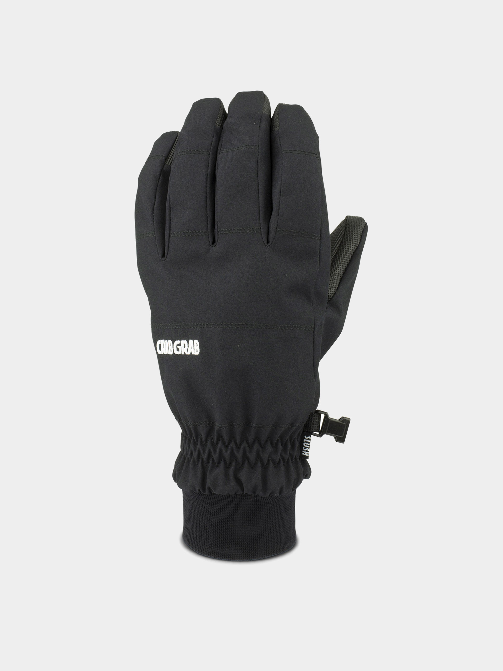 u0420u044au043au0430u0432u0438u0446u0438 Crab Grab Slush Glove (true black)