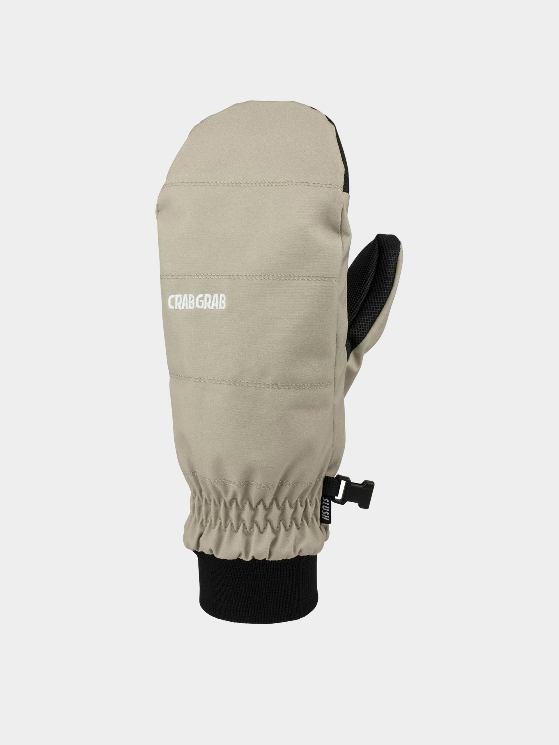 u0420u044au043au0430u0432u0438u0446u0438 Crab Grab Slush Mitt (oyster)