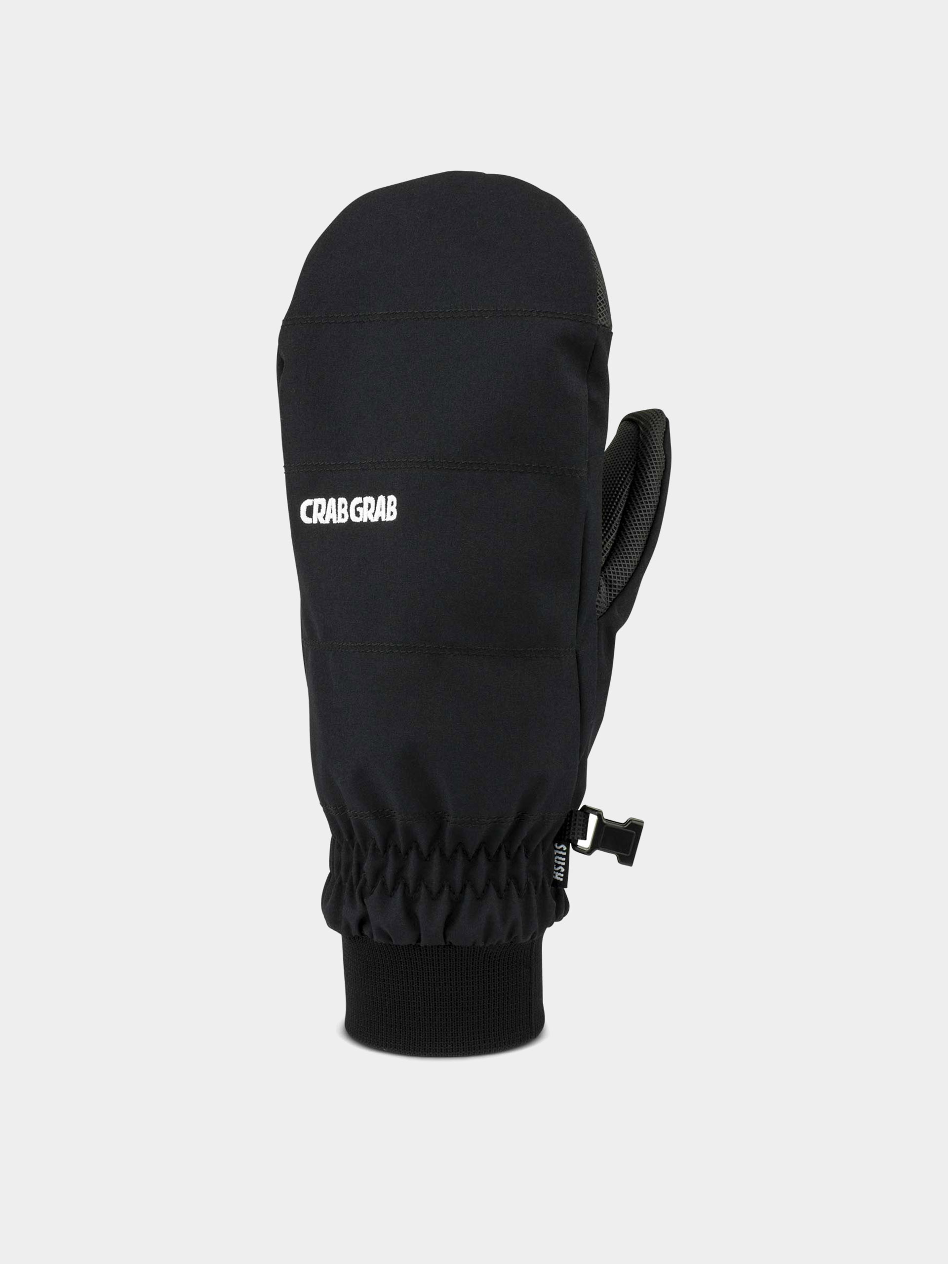 Ръкавици Crab Grab Slush Mitt (true black)