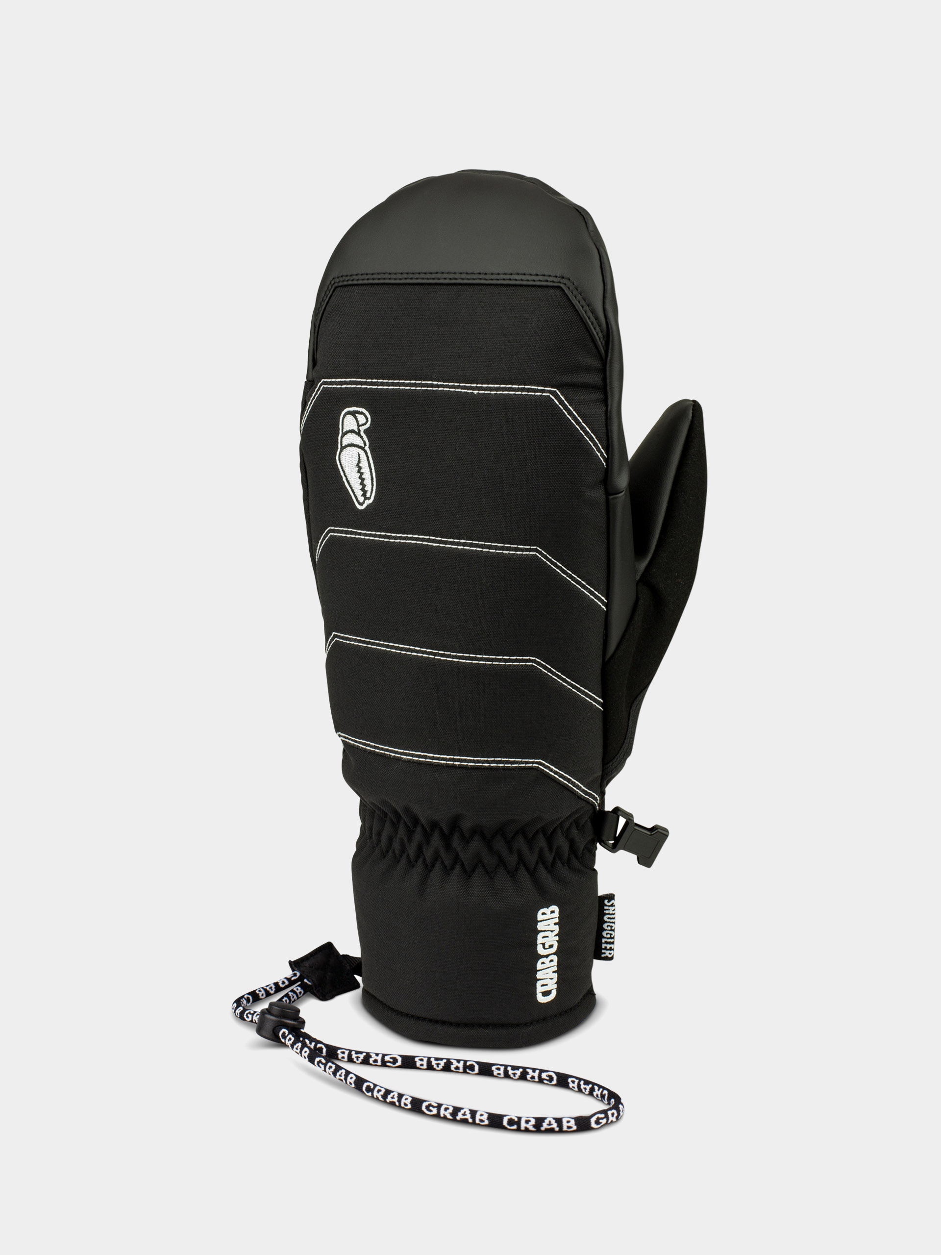 Ръкавици Crab Grab Snuggler Mitt (black contrast)